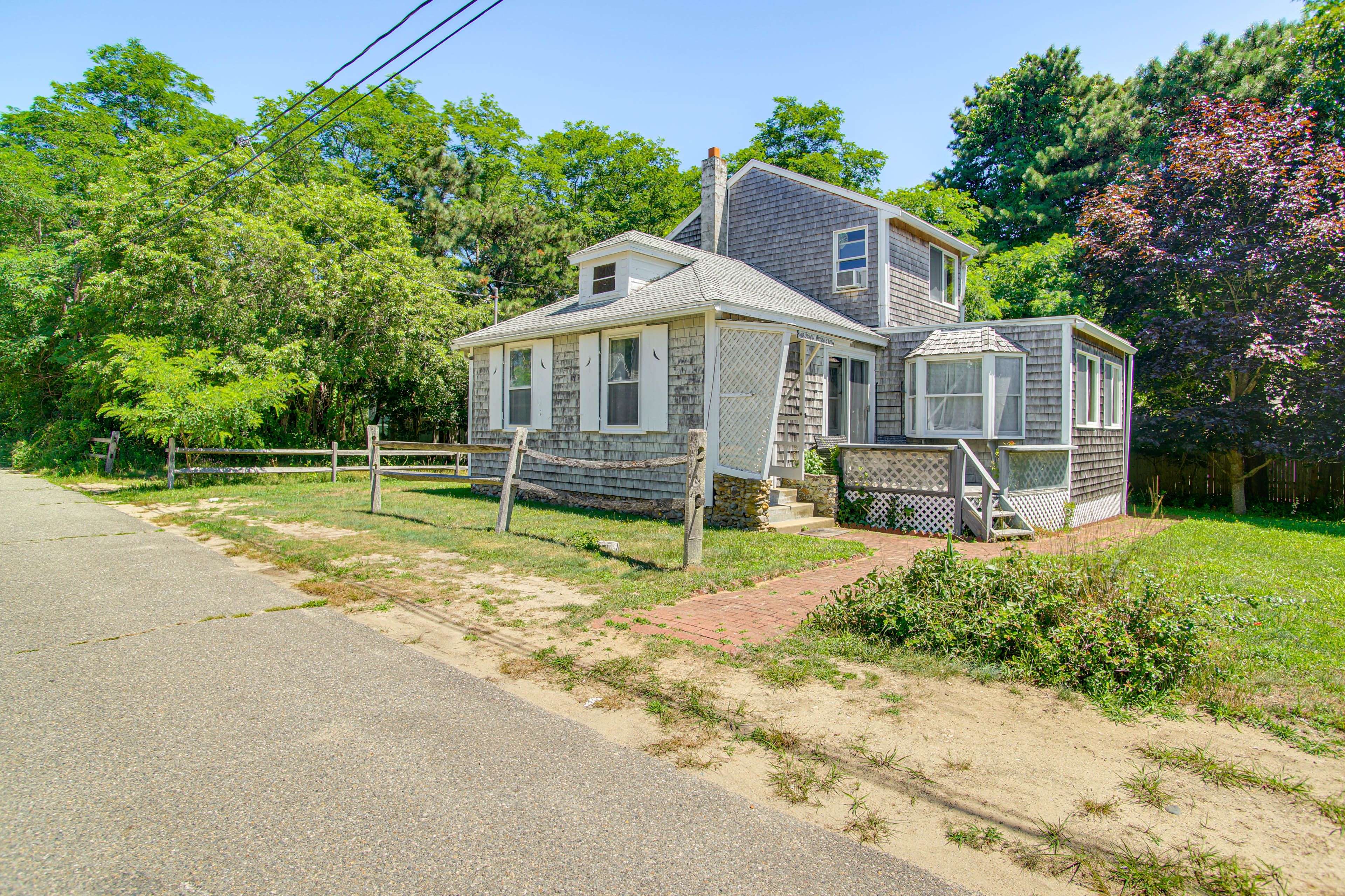 2-Story House | Walking Distance to Park w/ Basketball & Tennis Courts