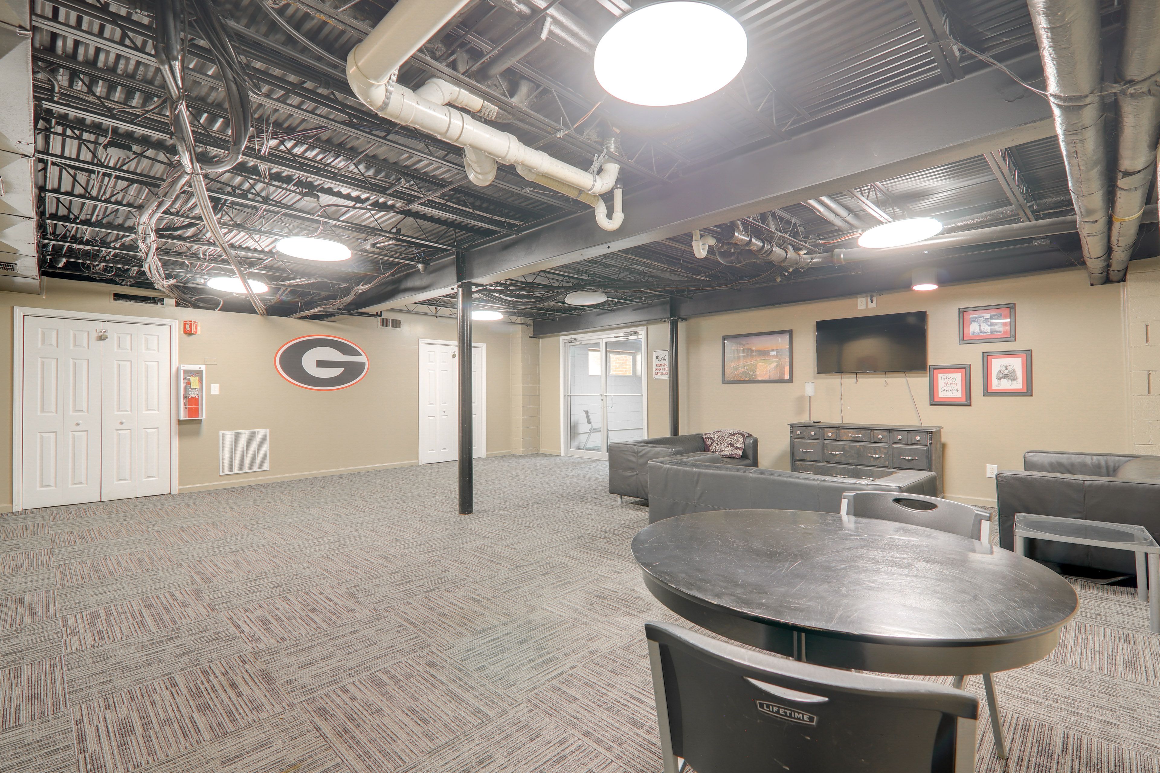 Community Clubhouse