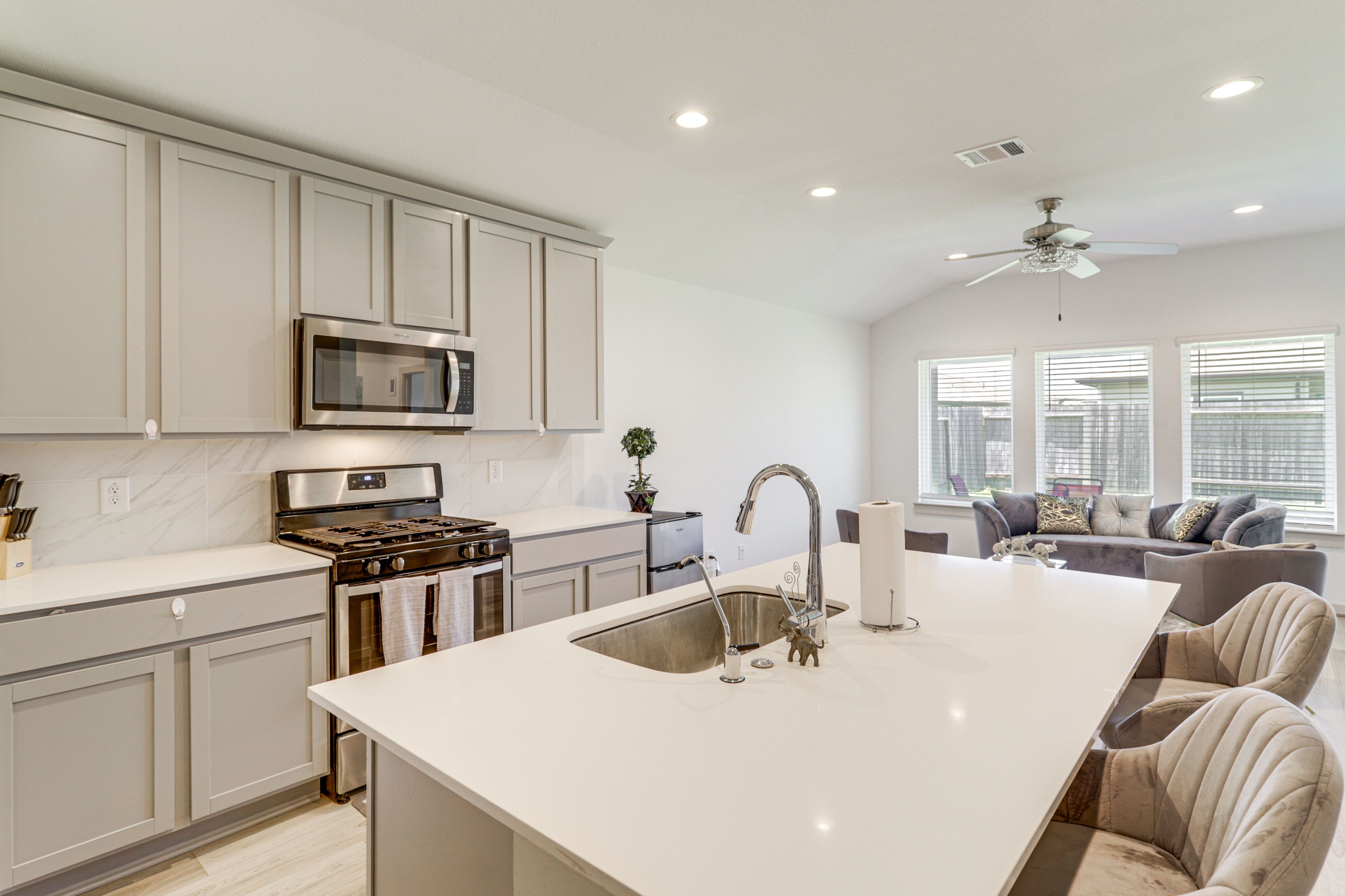 Kitchen | Cooking Basics | Keurig