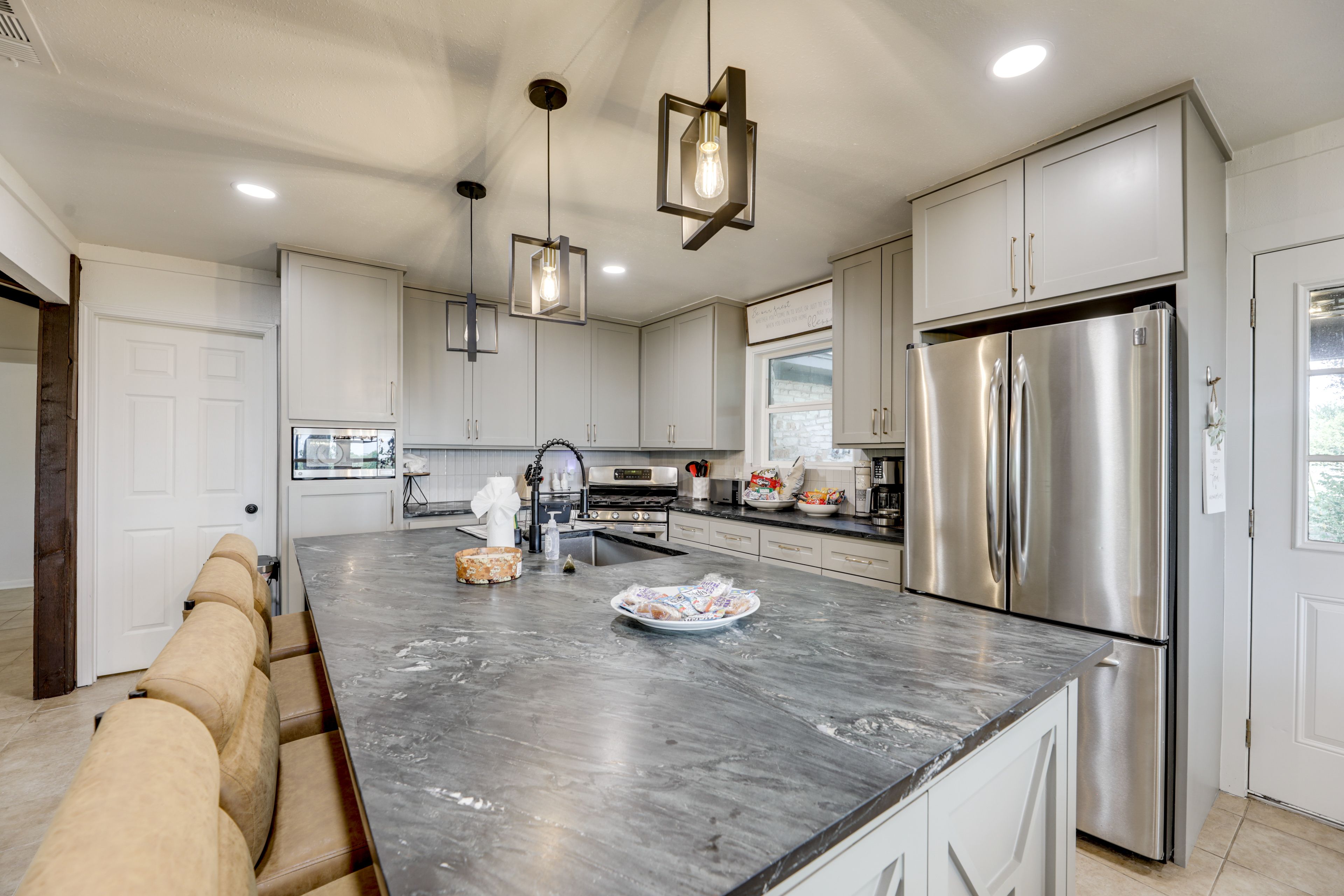 Kitchen | Drip & Single-Serve Coffee Makers | Dishwasher | Cooking Basics