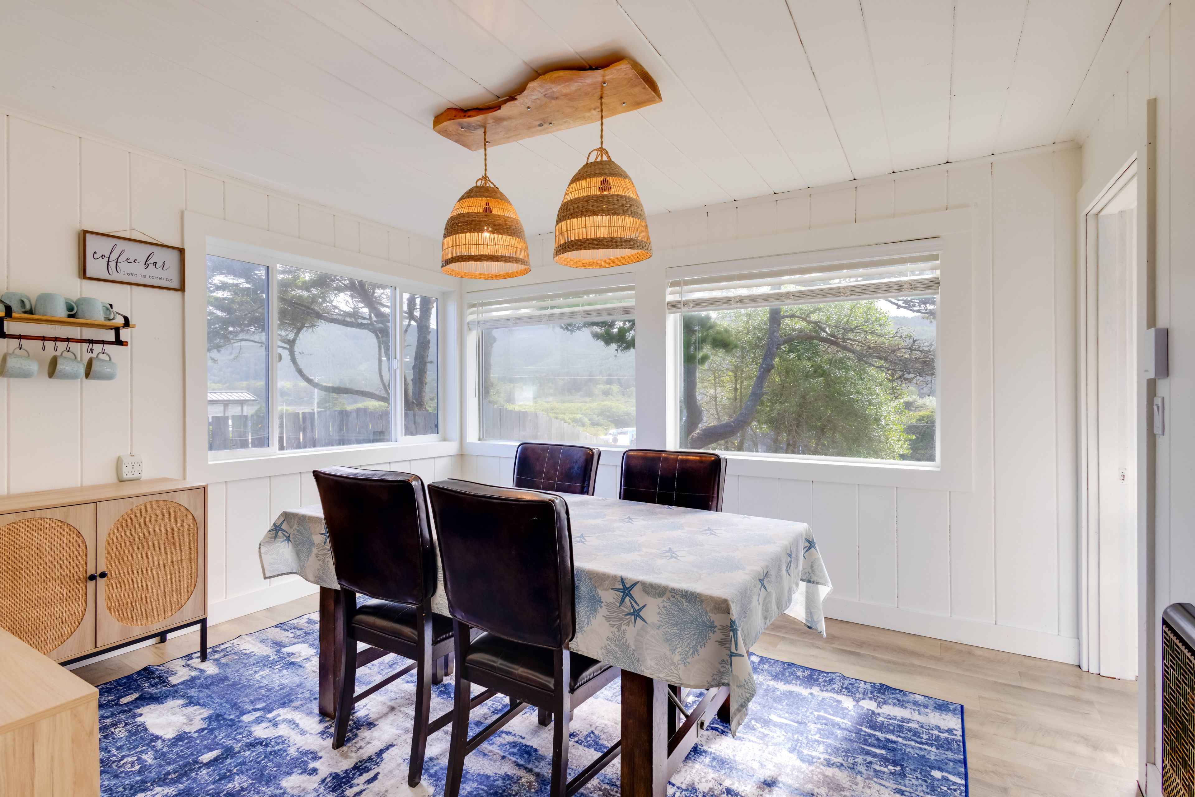 Dining Area | 1st Floor