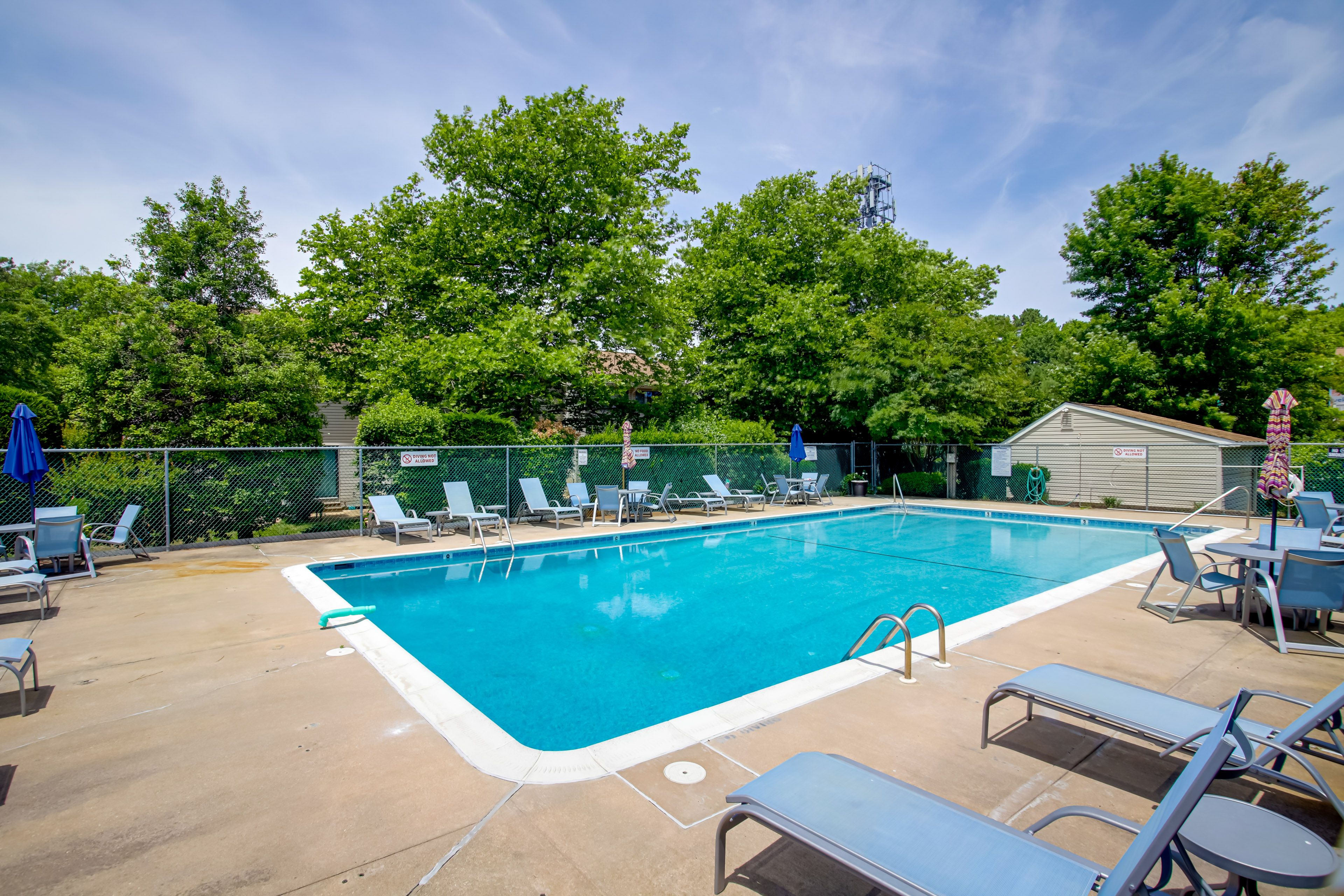Community Pool