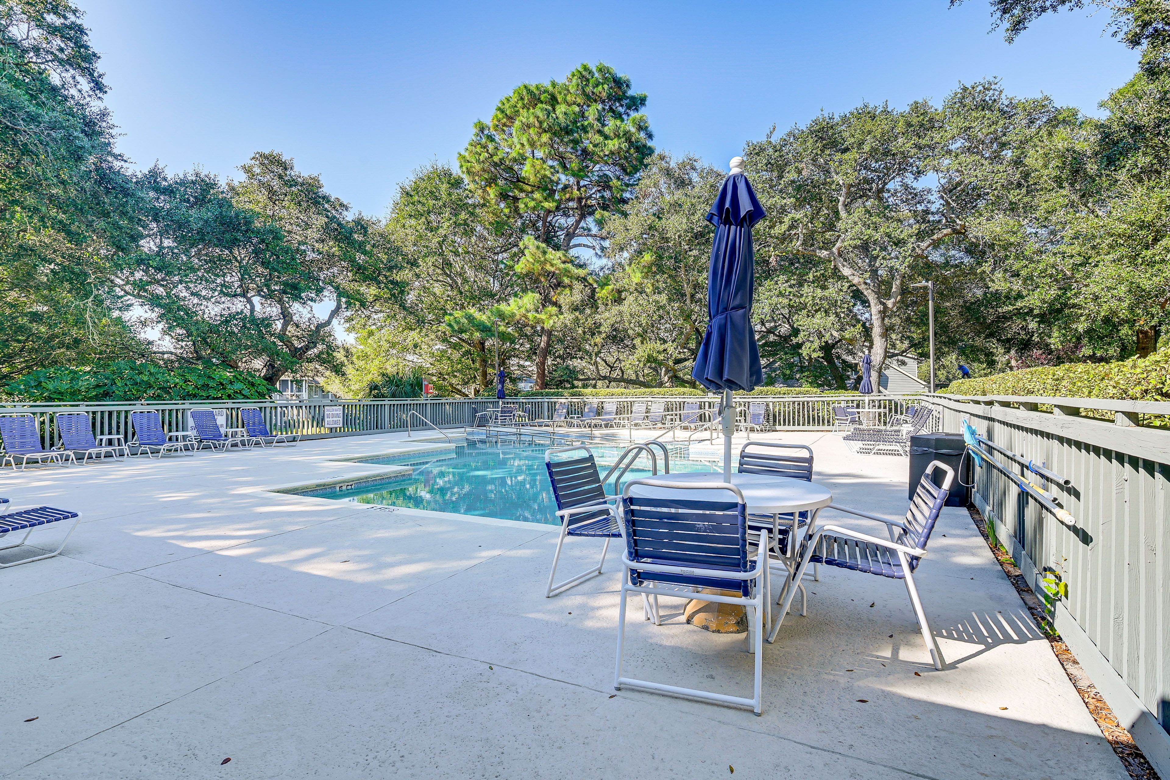 Community Pool