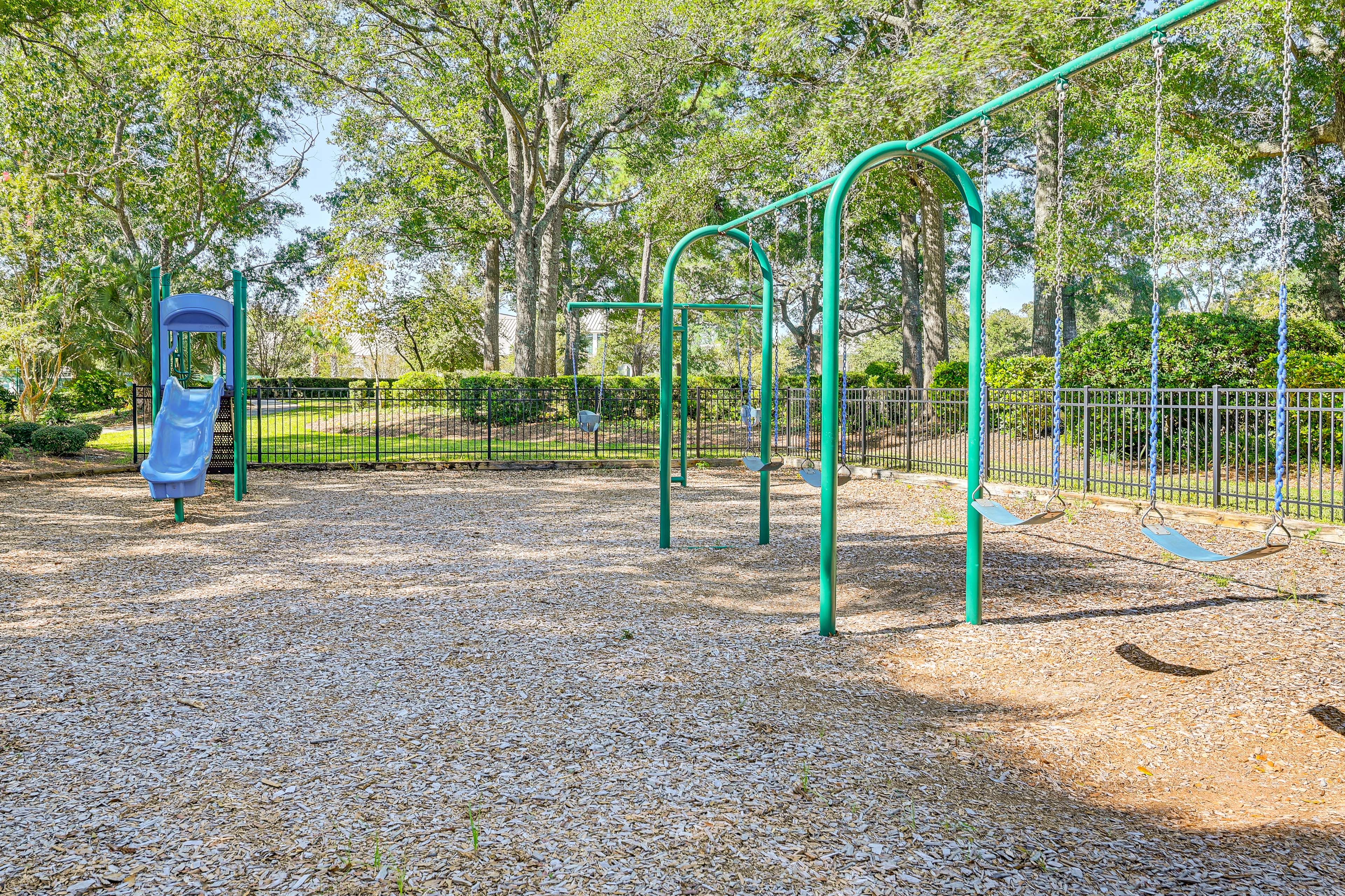 Community Playground