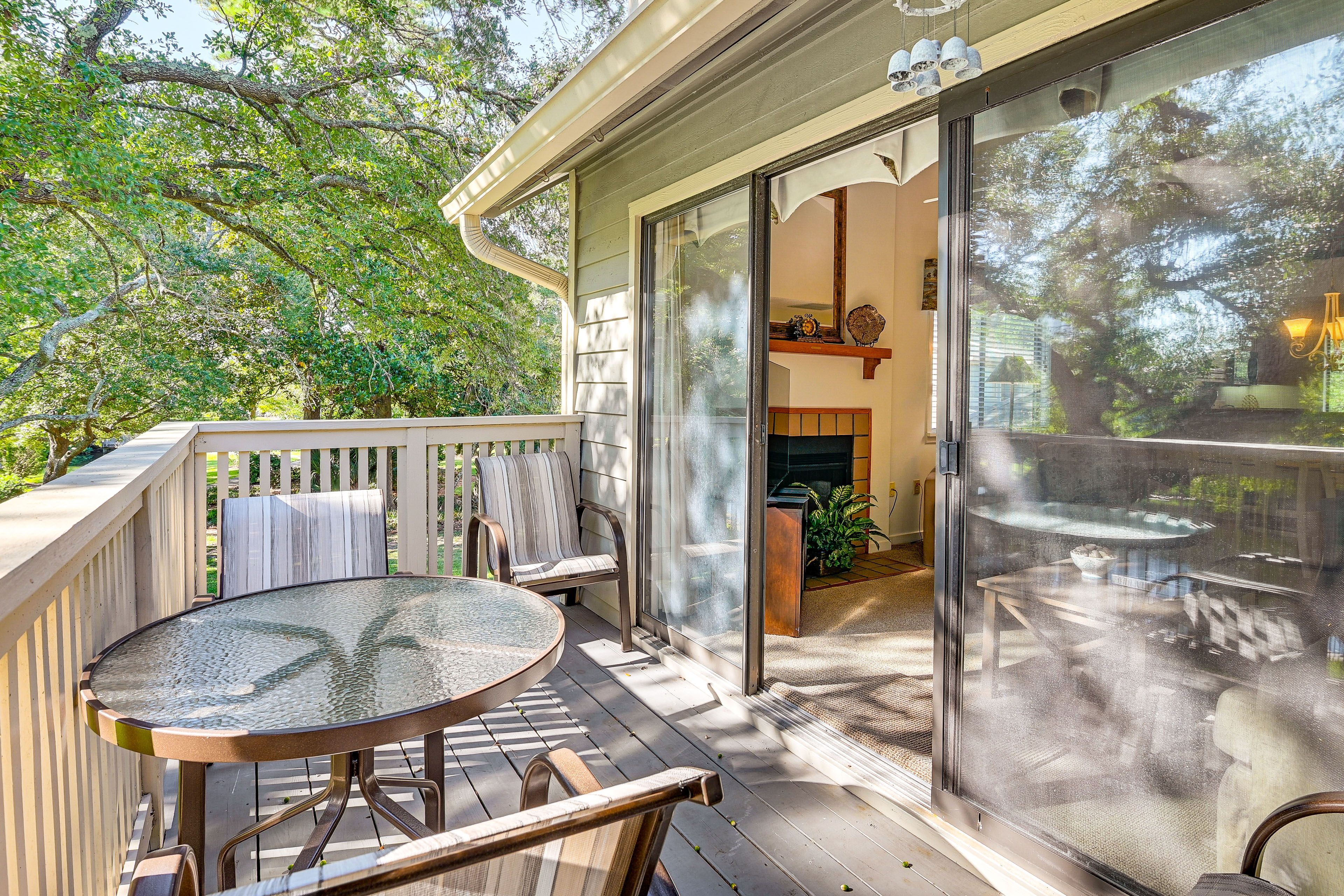 Myrtle Beach Vacation Rental | 2BR | 2BA | 1,225 Sq Ft | Stairs to Enter