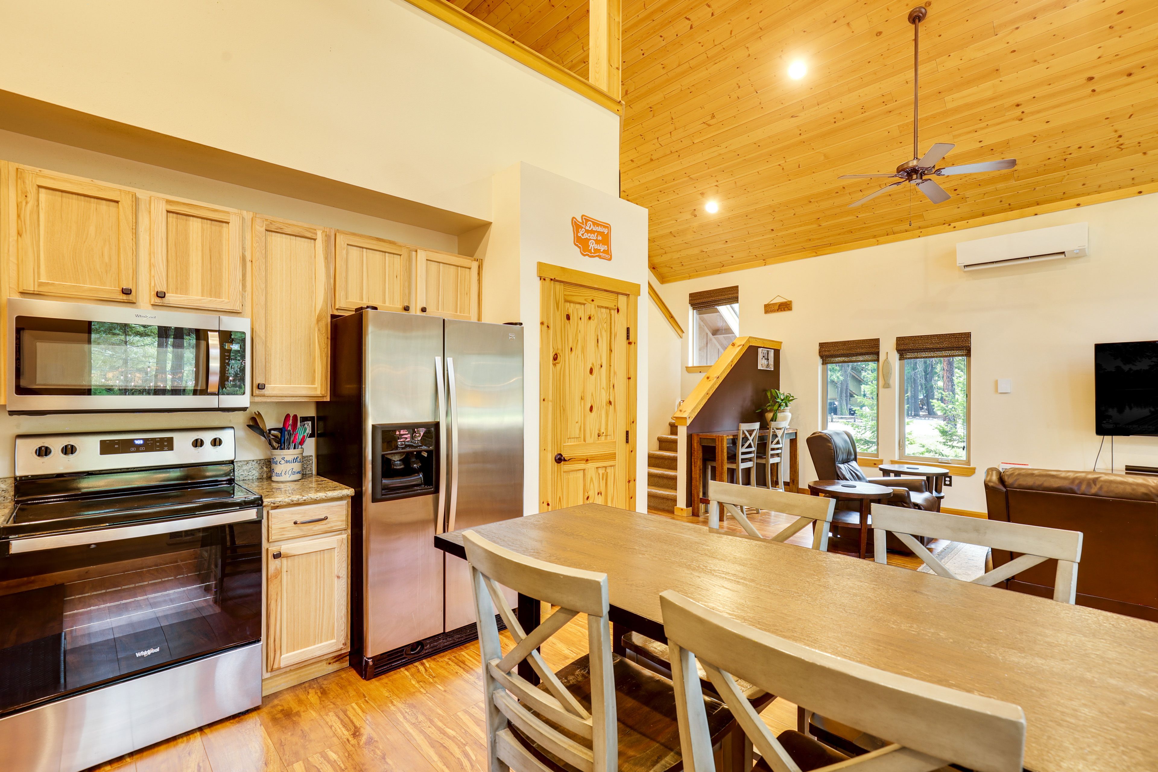 Kitchen | 1st Floor