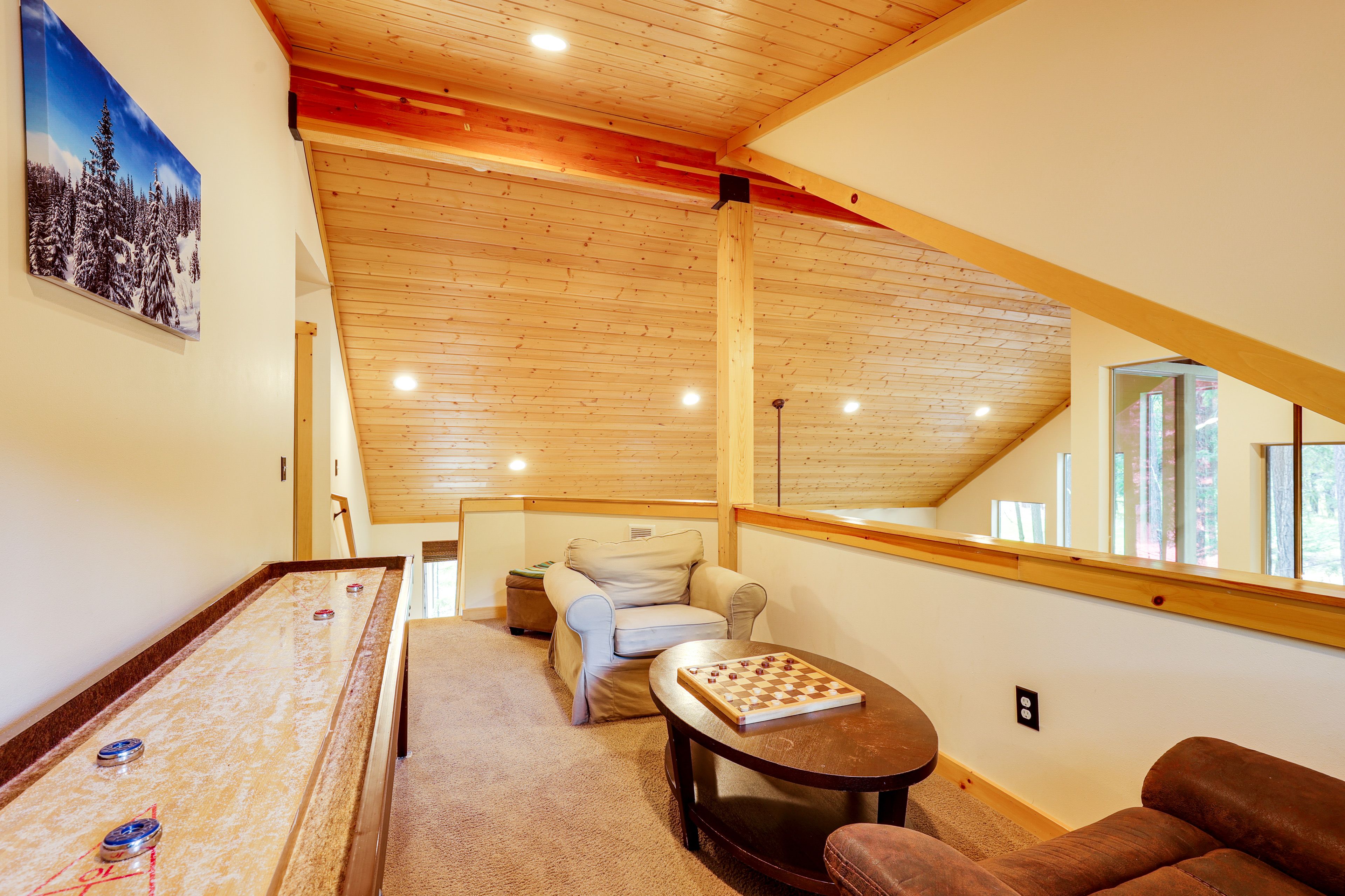Loft | 2nd Floor