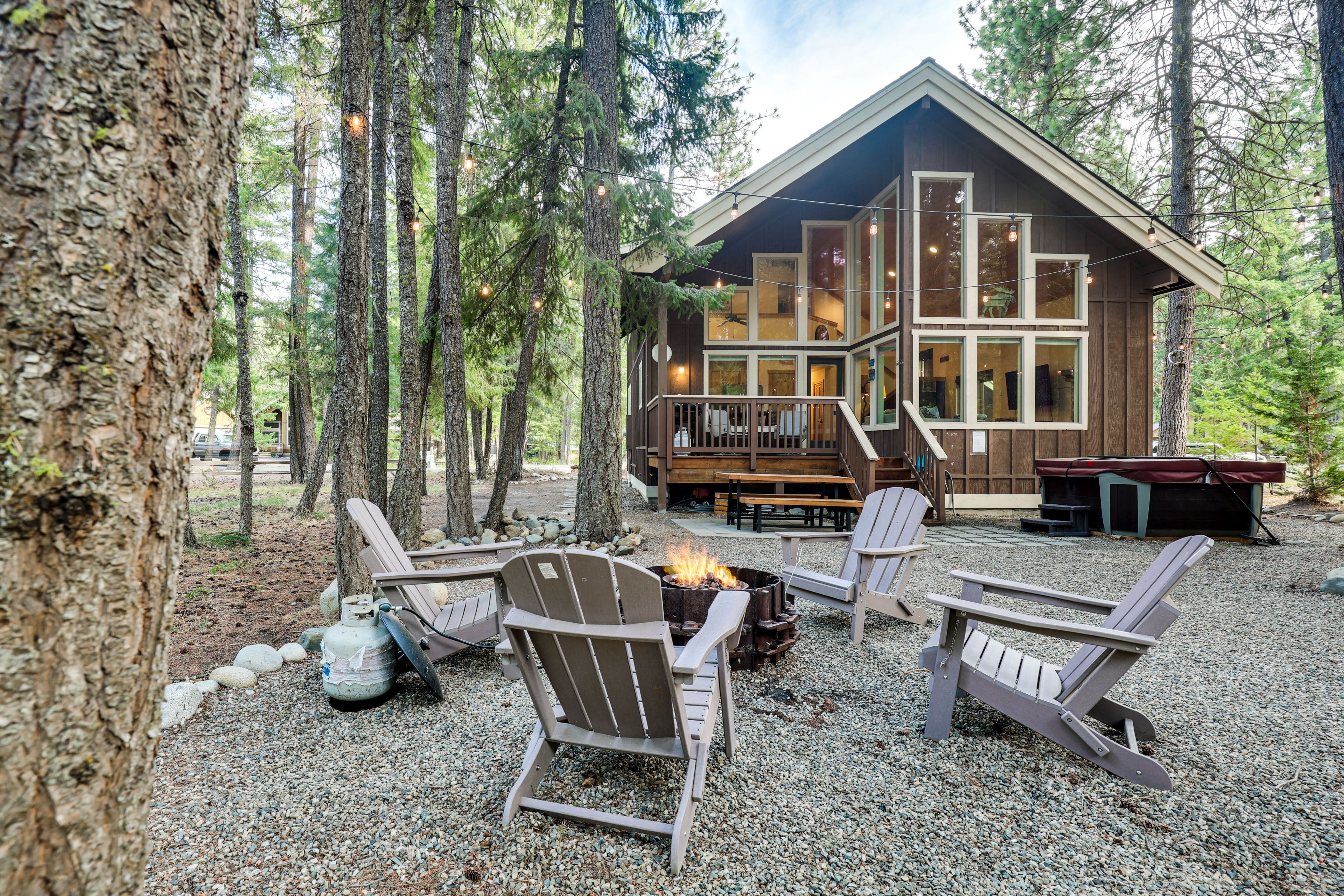 Property Exterior