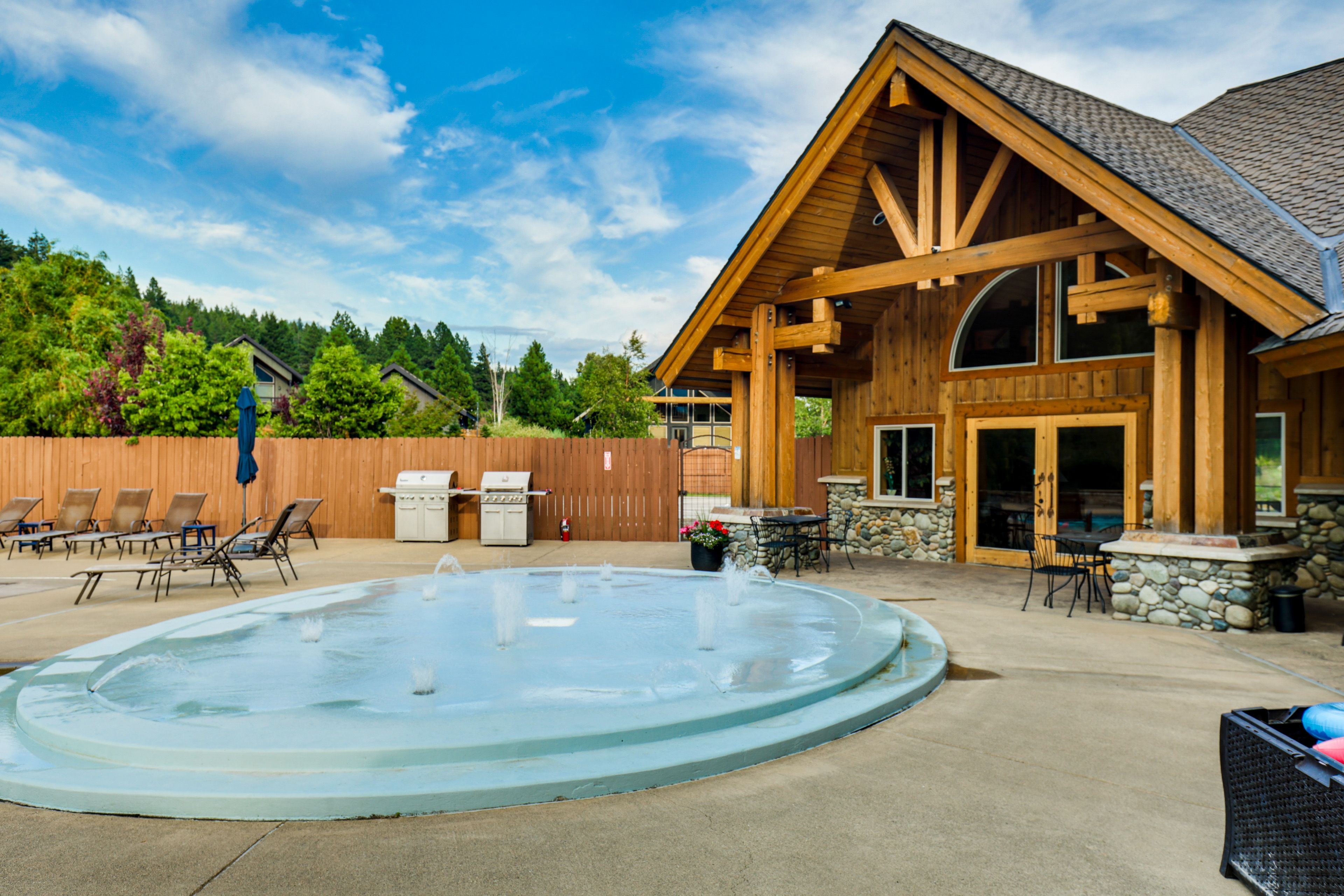 Community Amenities