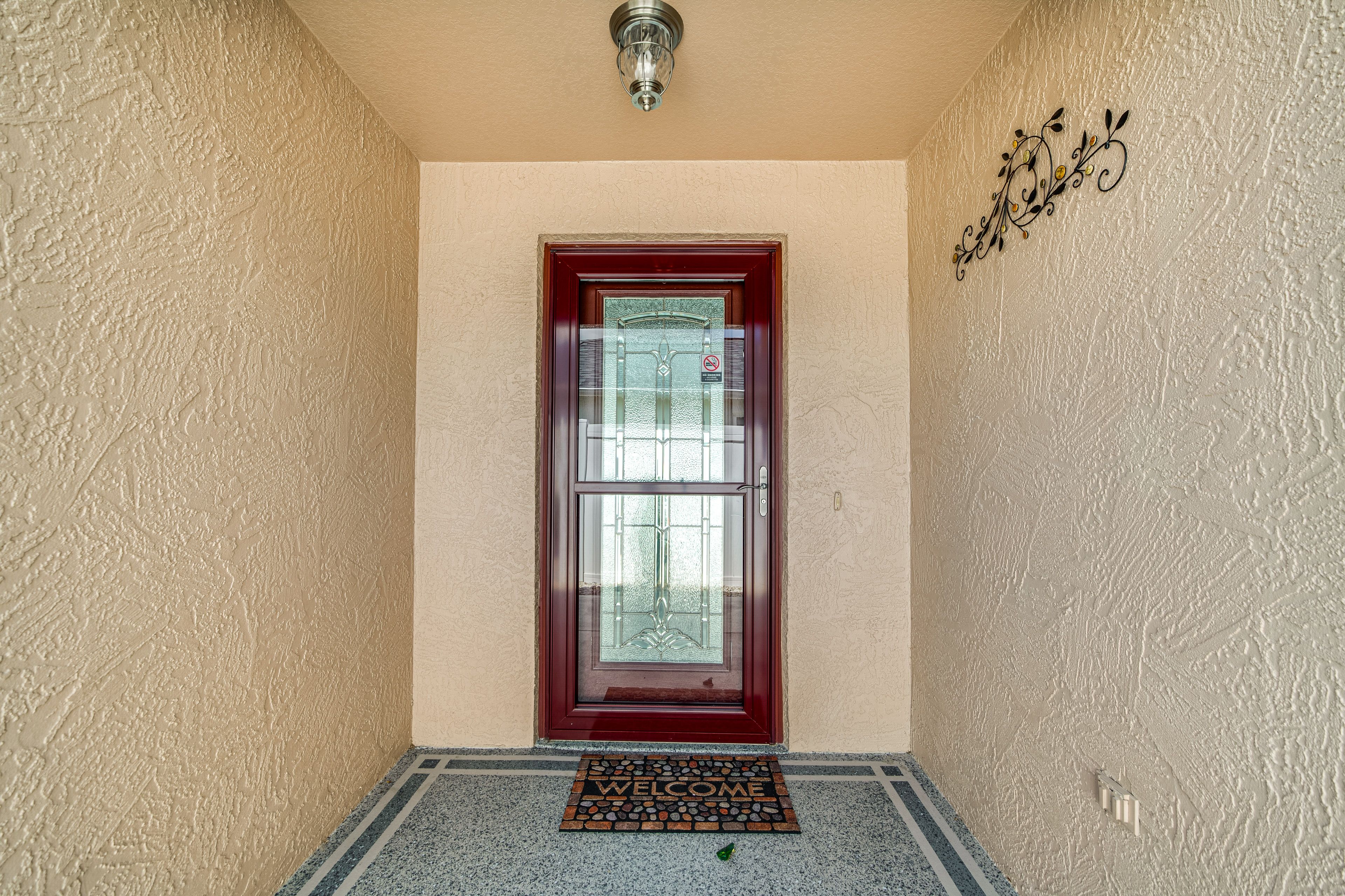 Exterior | Garage (1 Vehicle) | Driveway (1 Vehicle) | No Street Parking