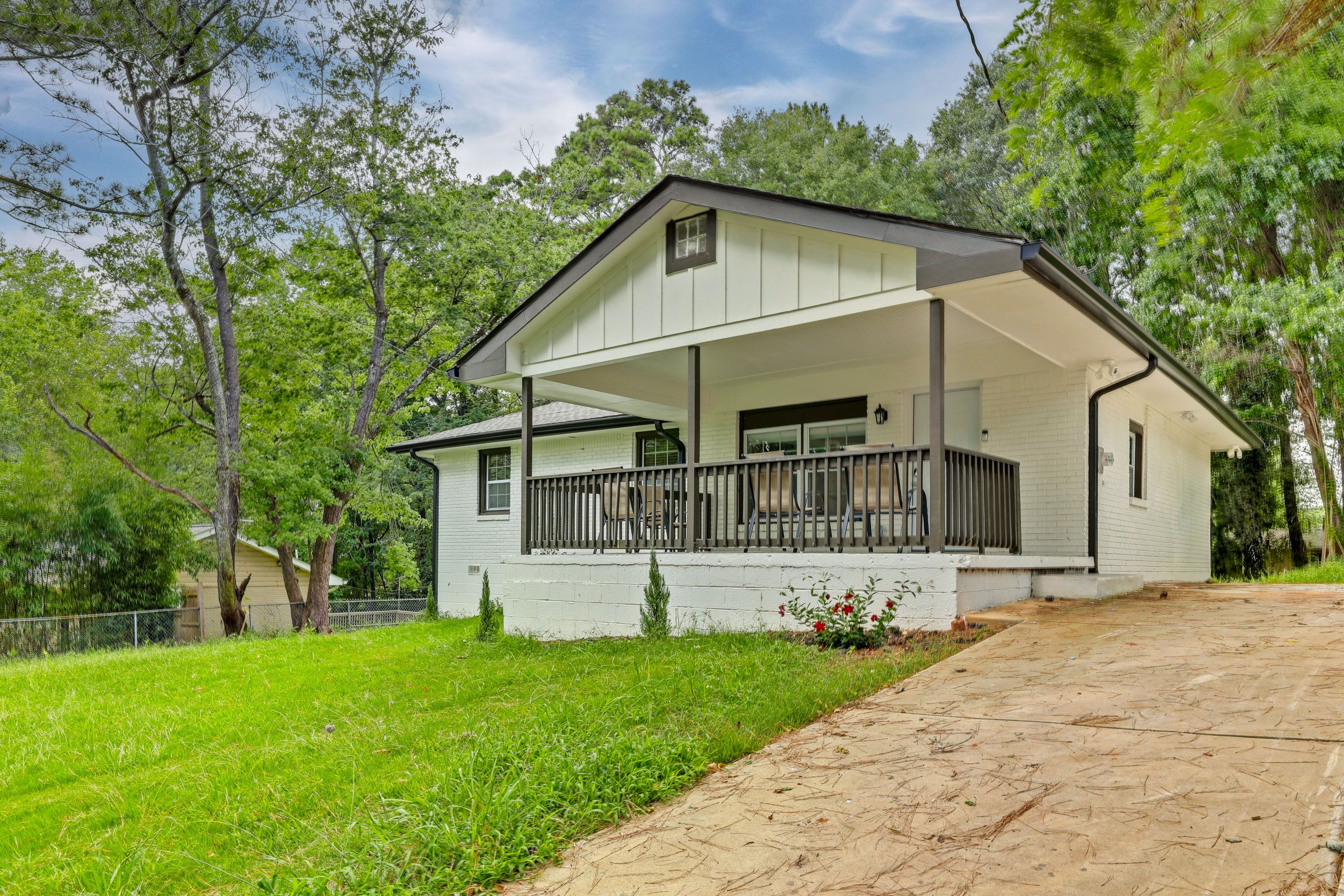 Front Exterior