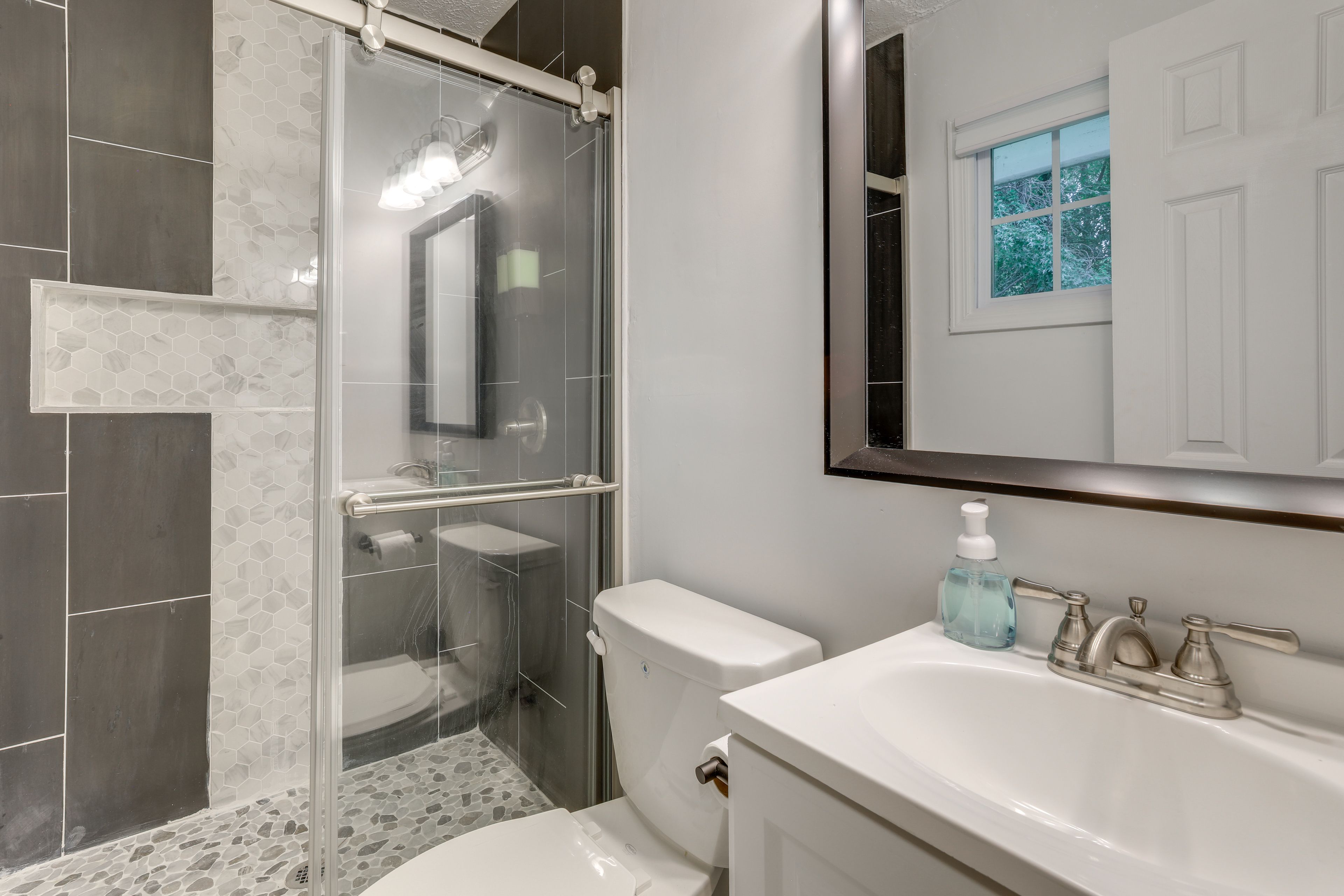 Bathroom | Hair Dryer