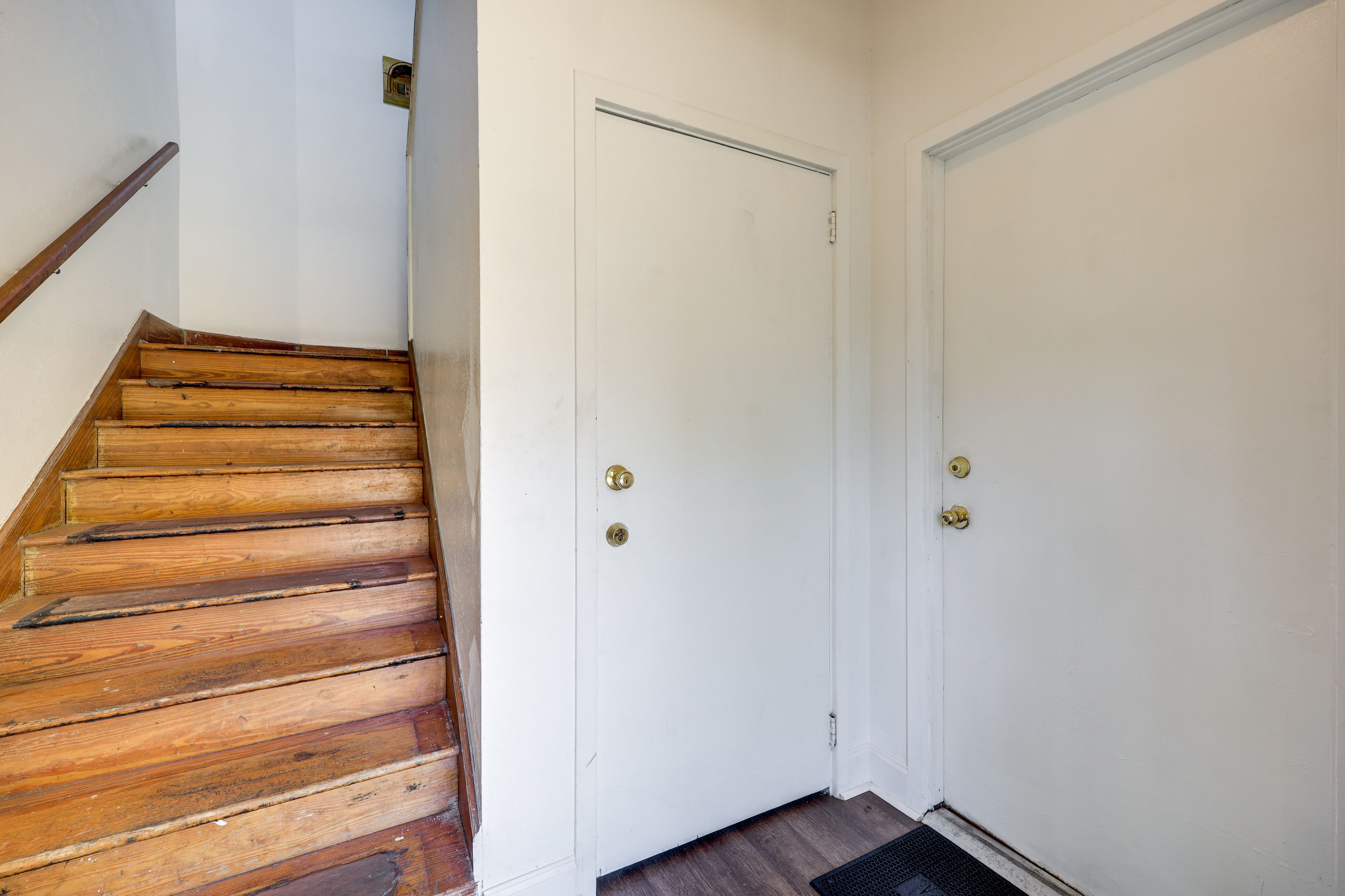 Unit Entry