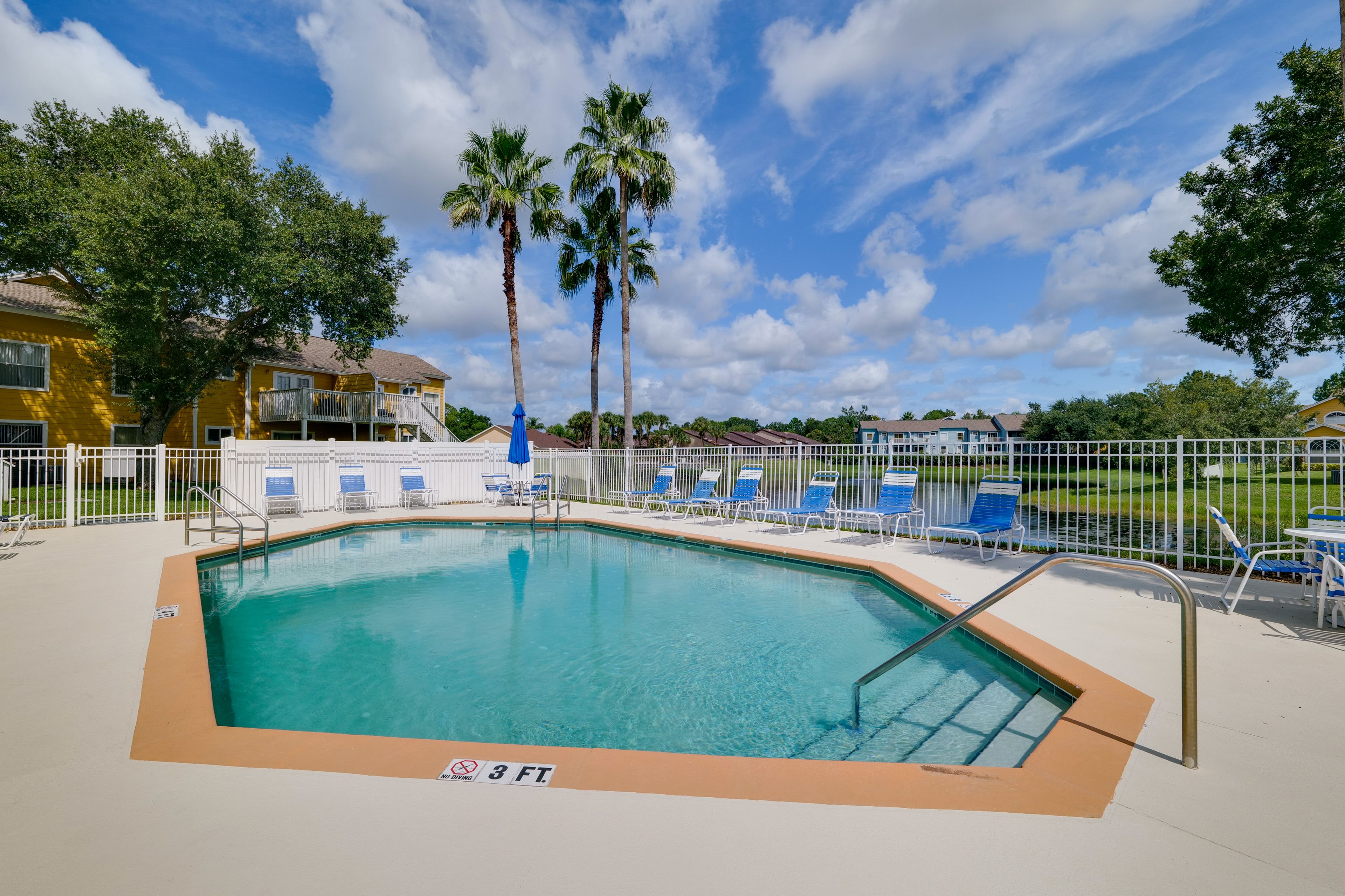 Community Amenities