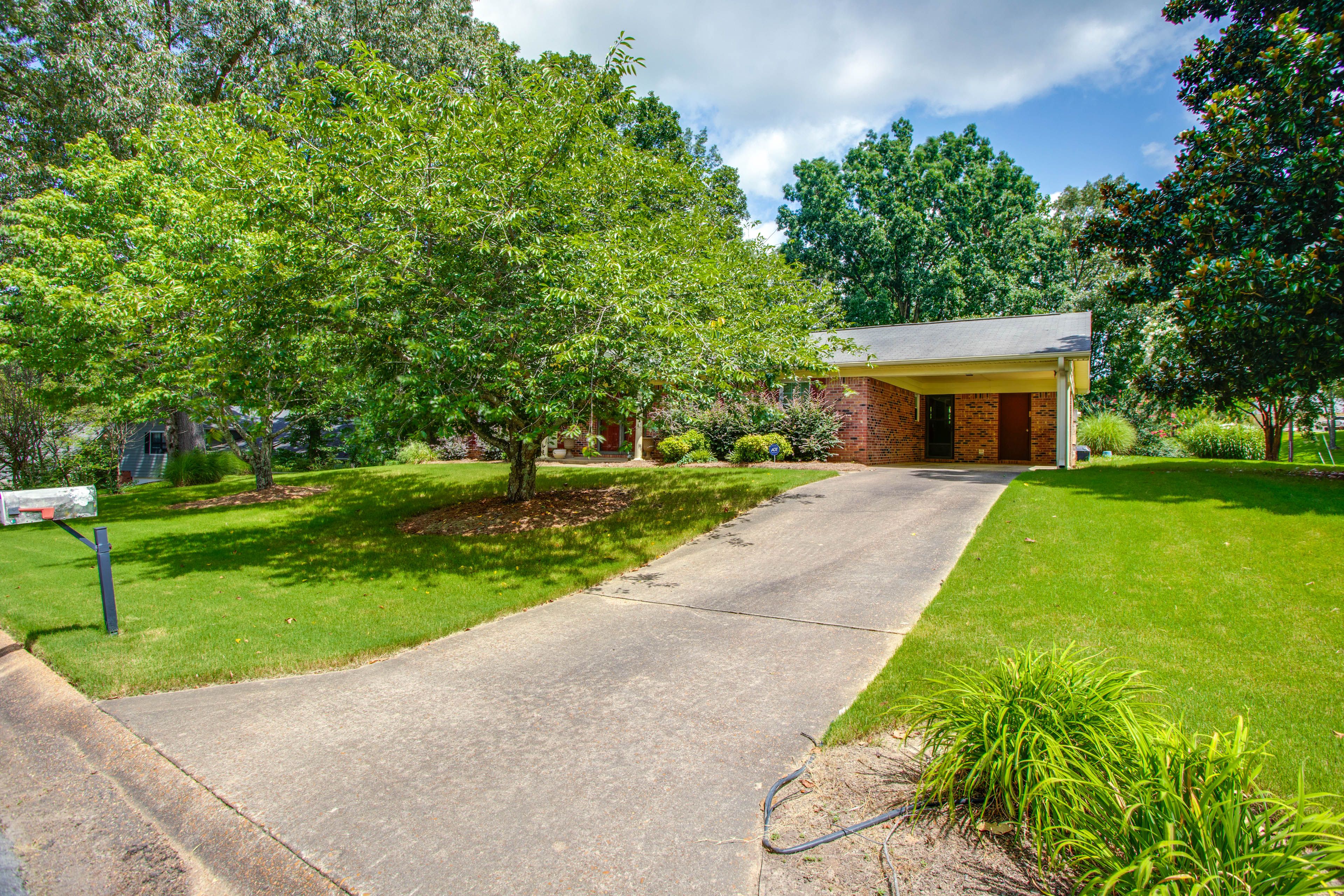 Parking | Carport (1 Vehicle) | Driveway (1 Vehicle) | Free Street Parking