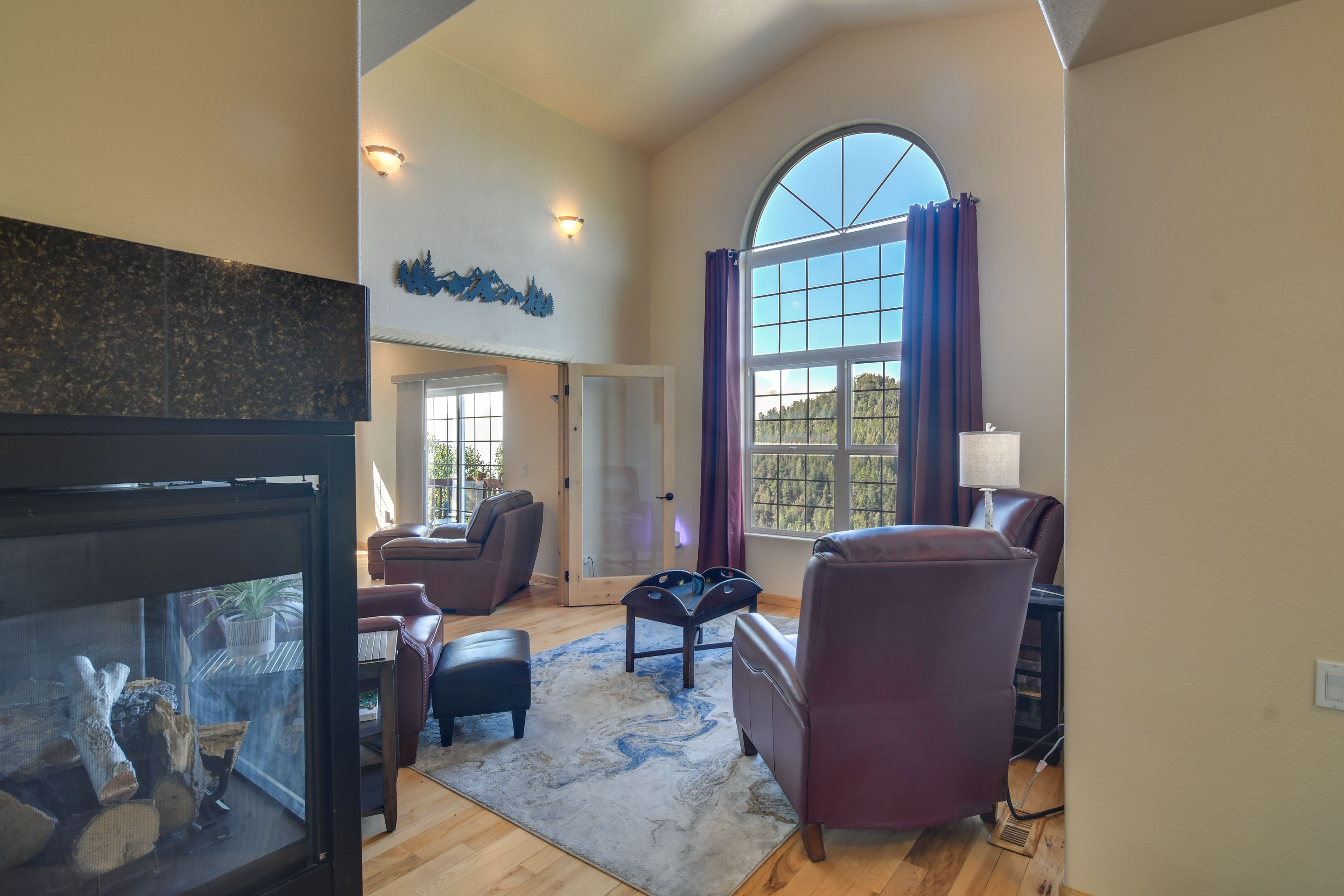 Family Room | 1st Floor