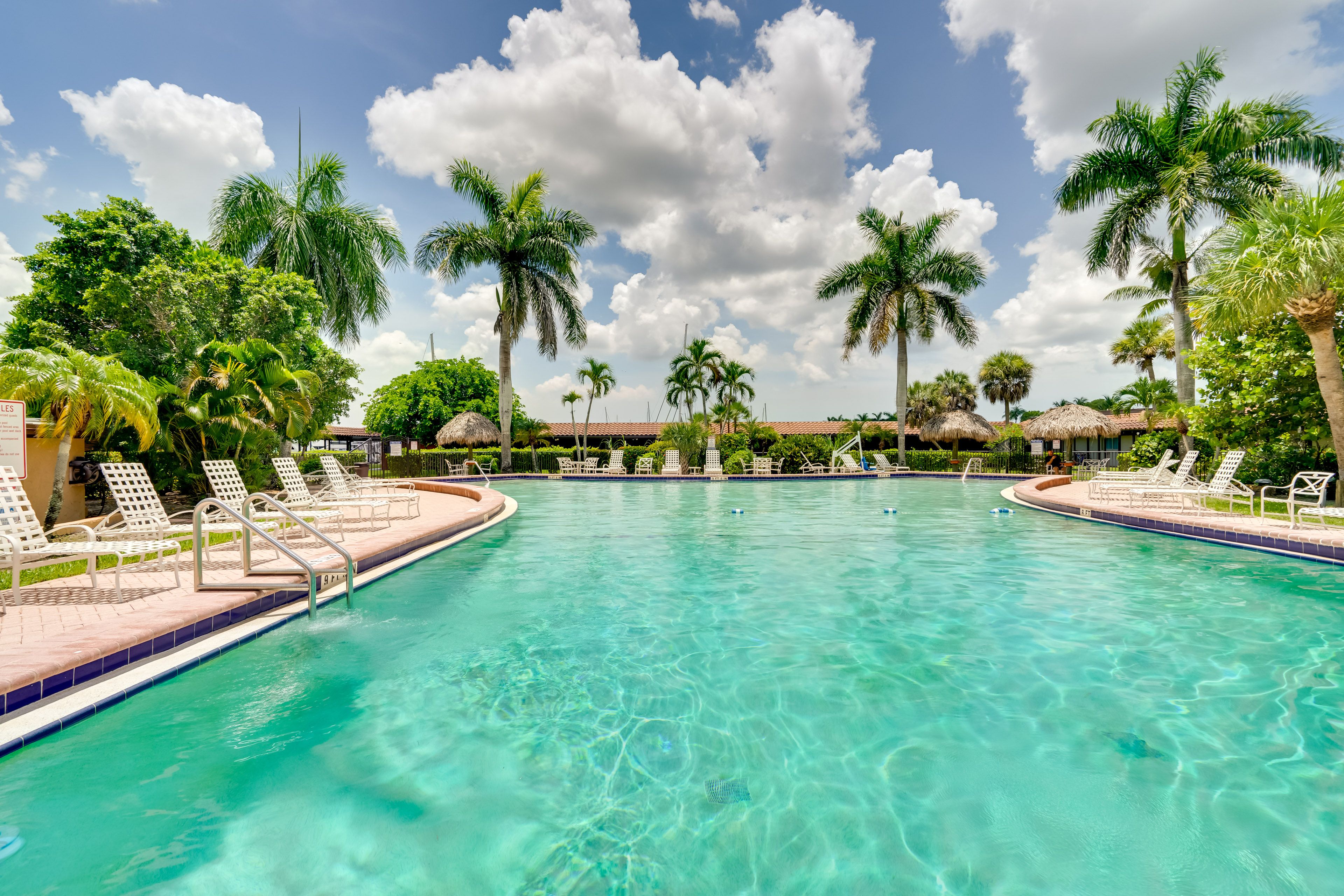 Port of the Islands Resort Community Amenities | Heated Pool