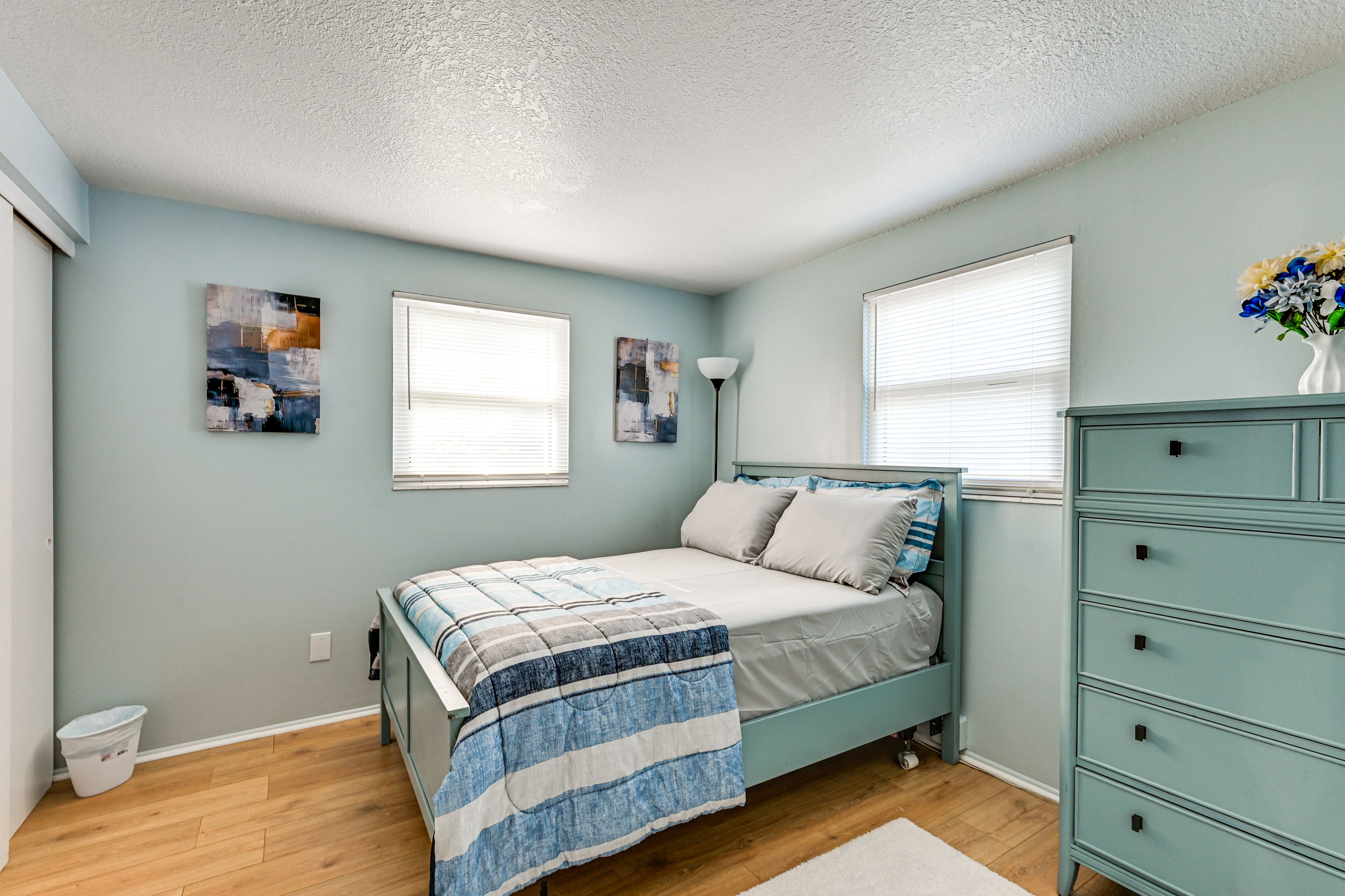 Bedroom 2 | Full Bed