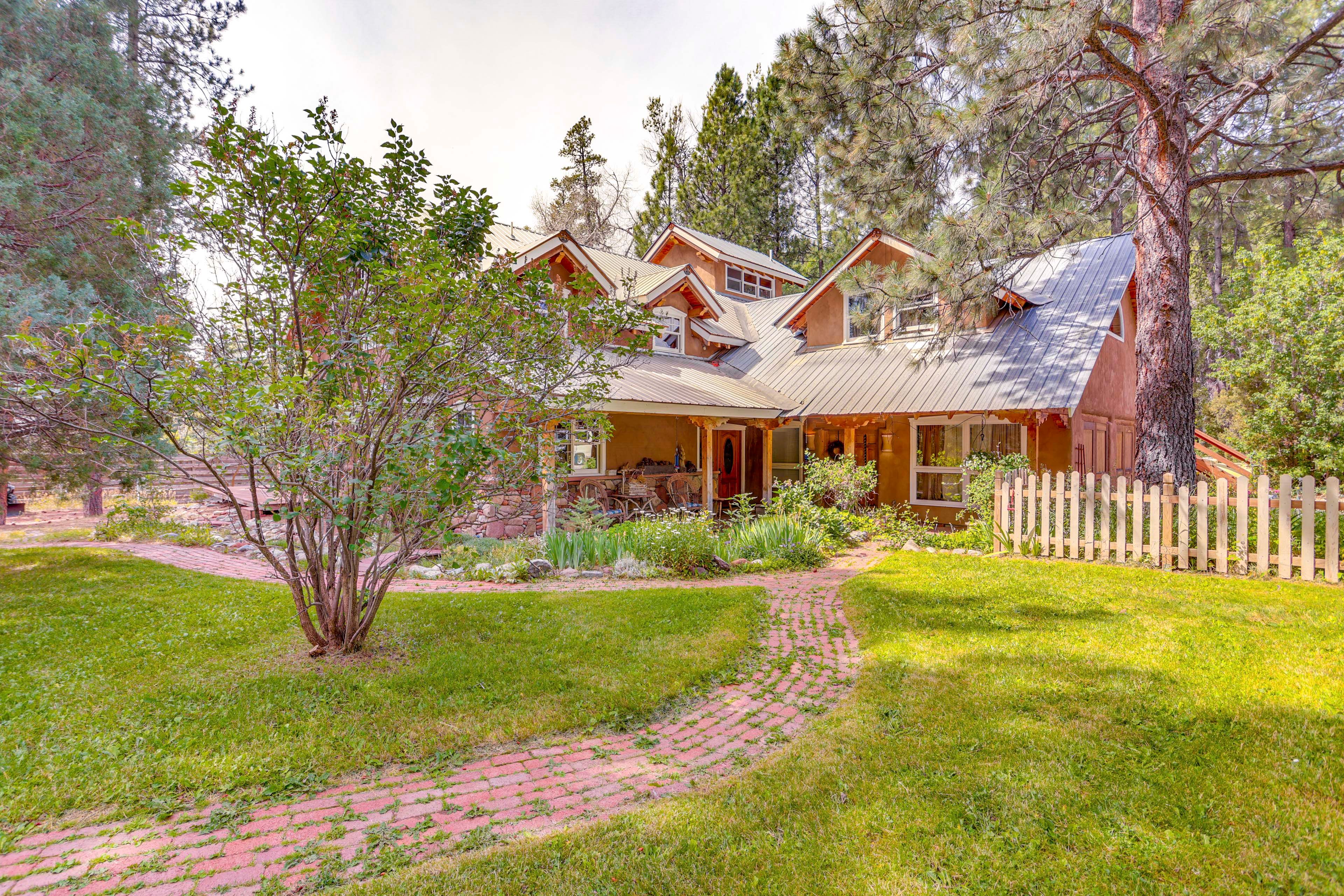 Property Exterior