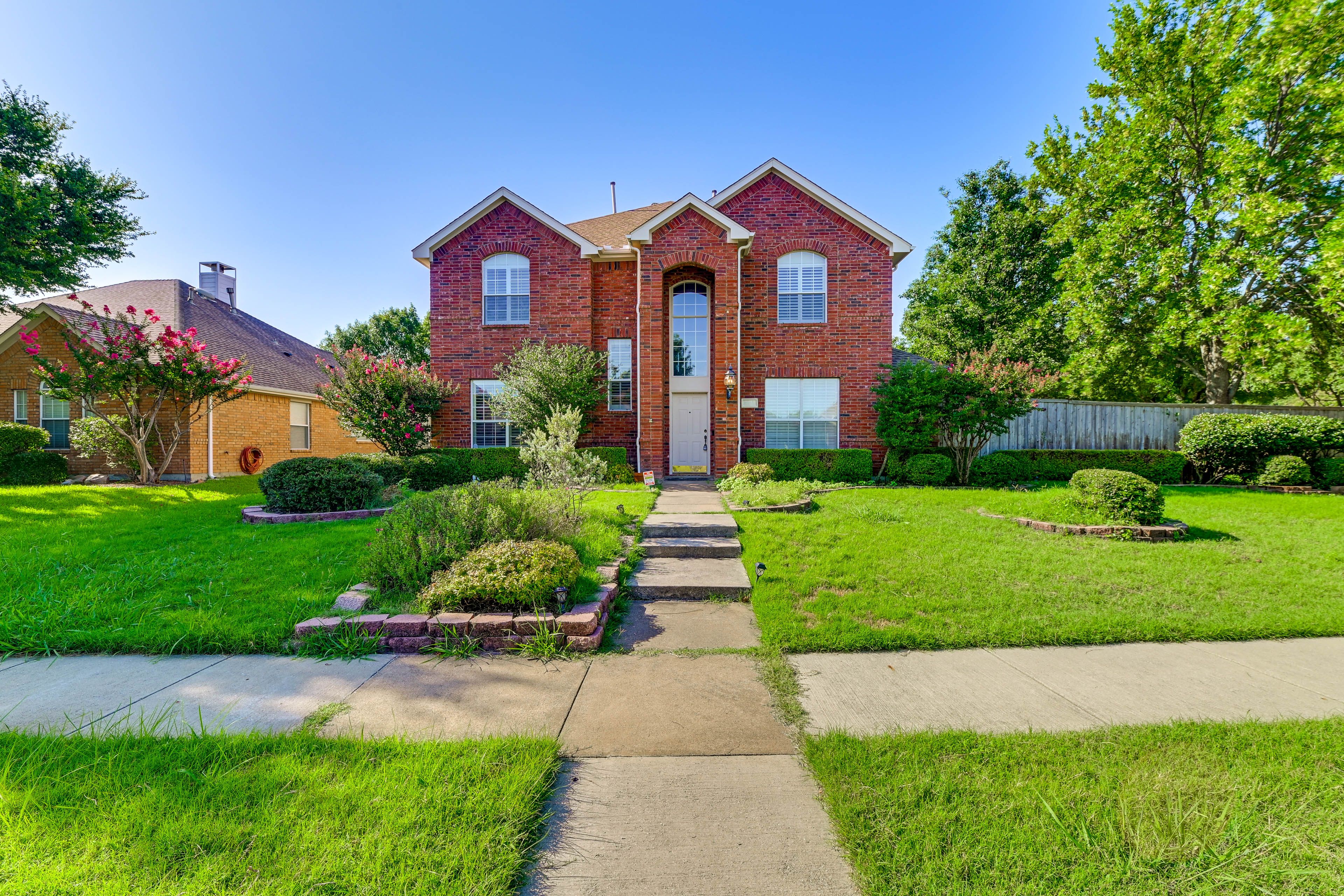 Home Exterior