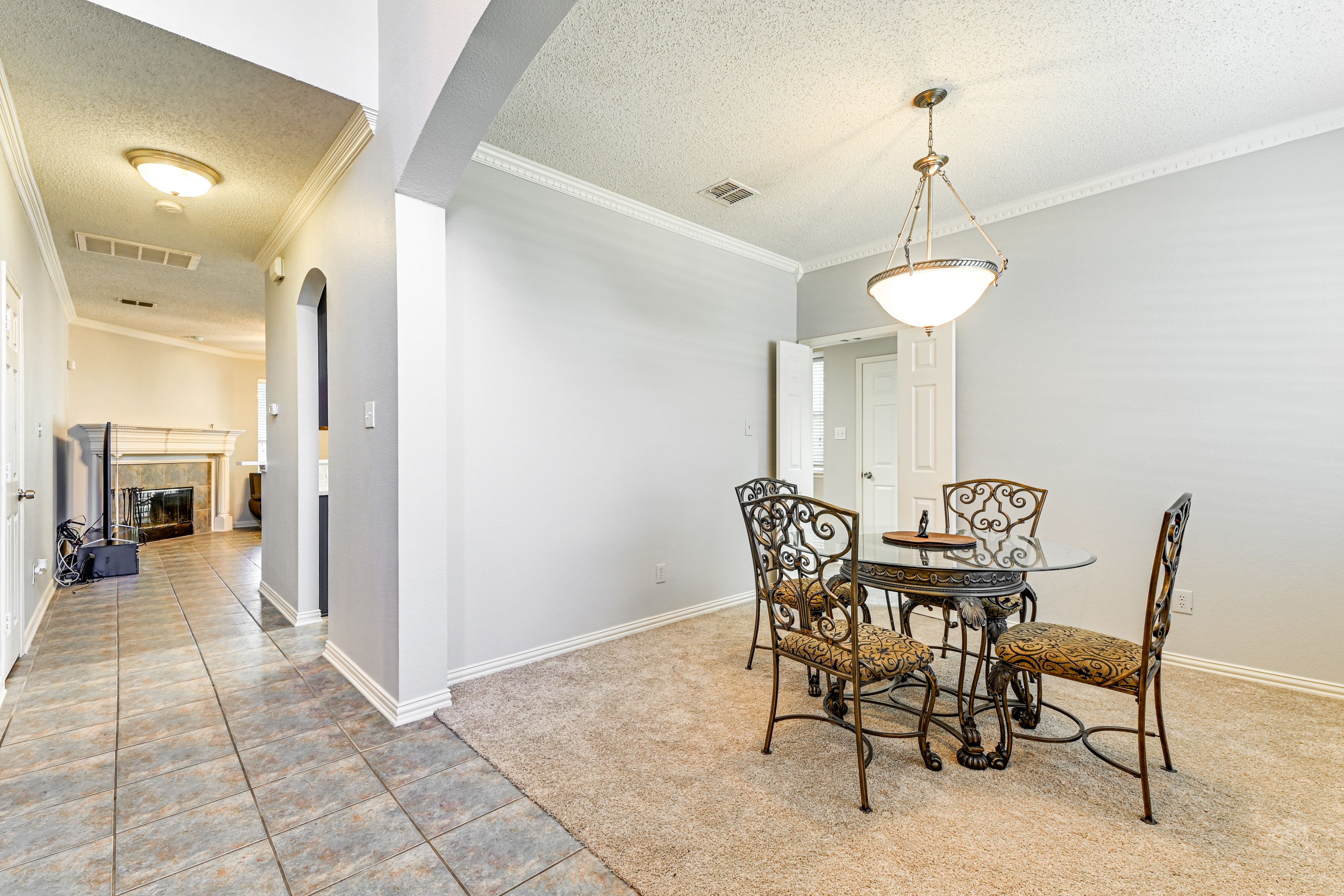 Dining Room | 1st Floor