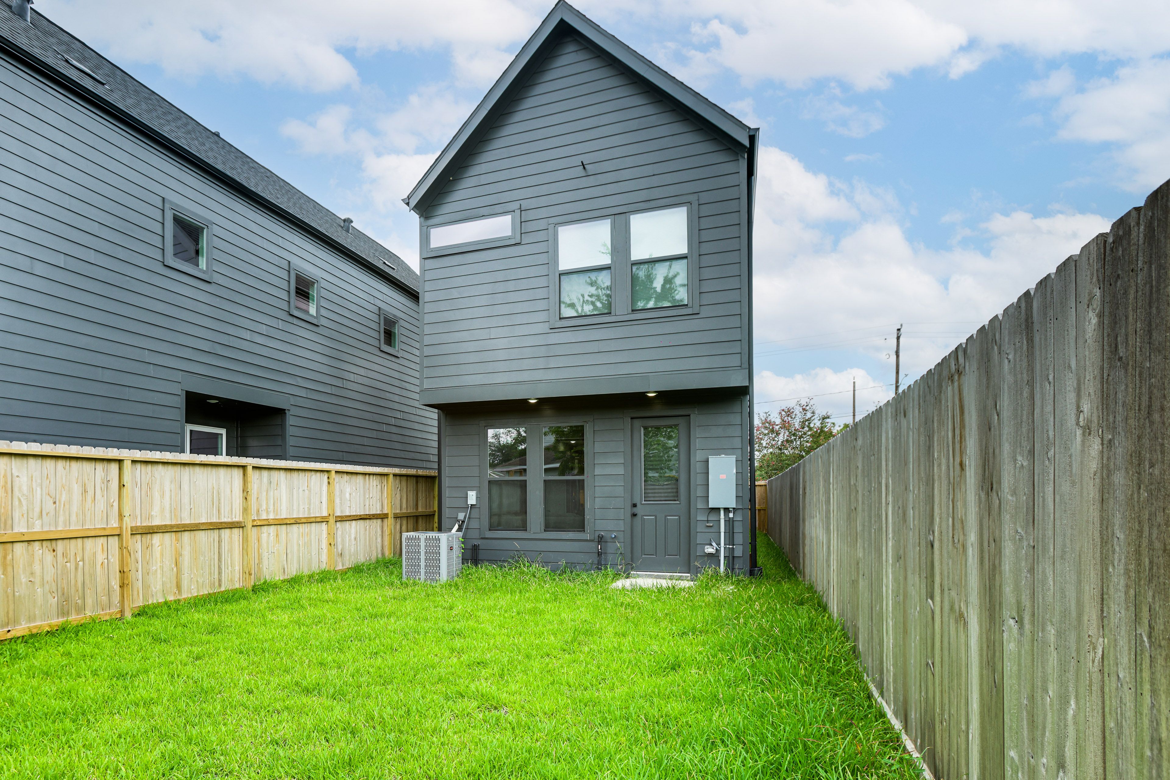 Property Exterior