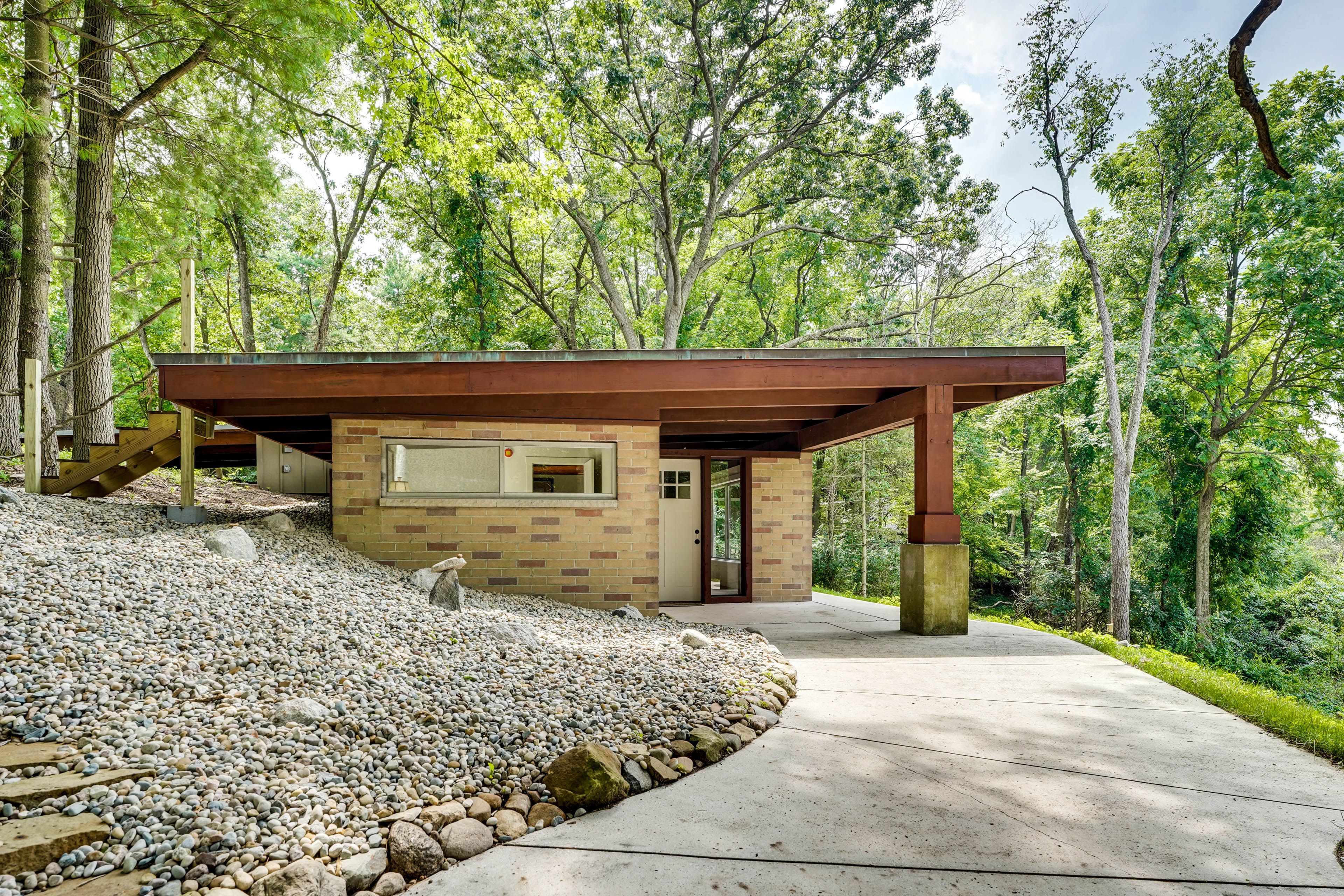 Property Exterior