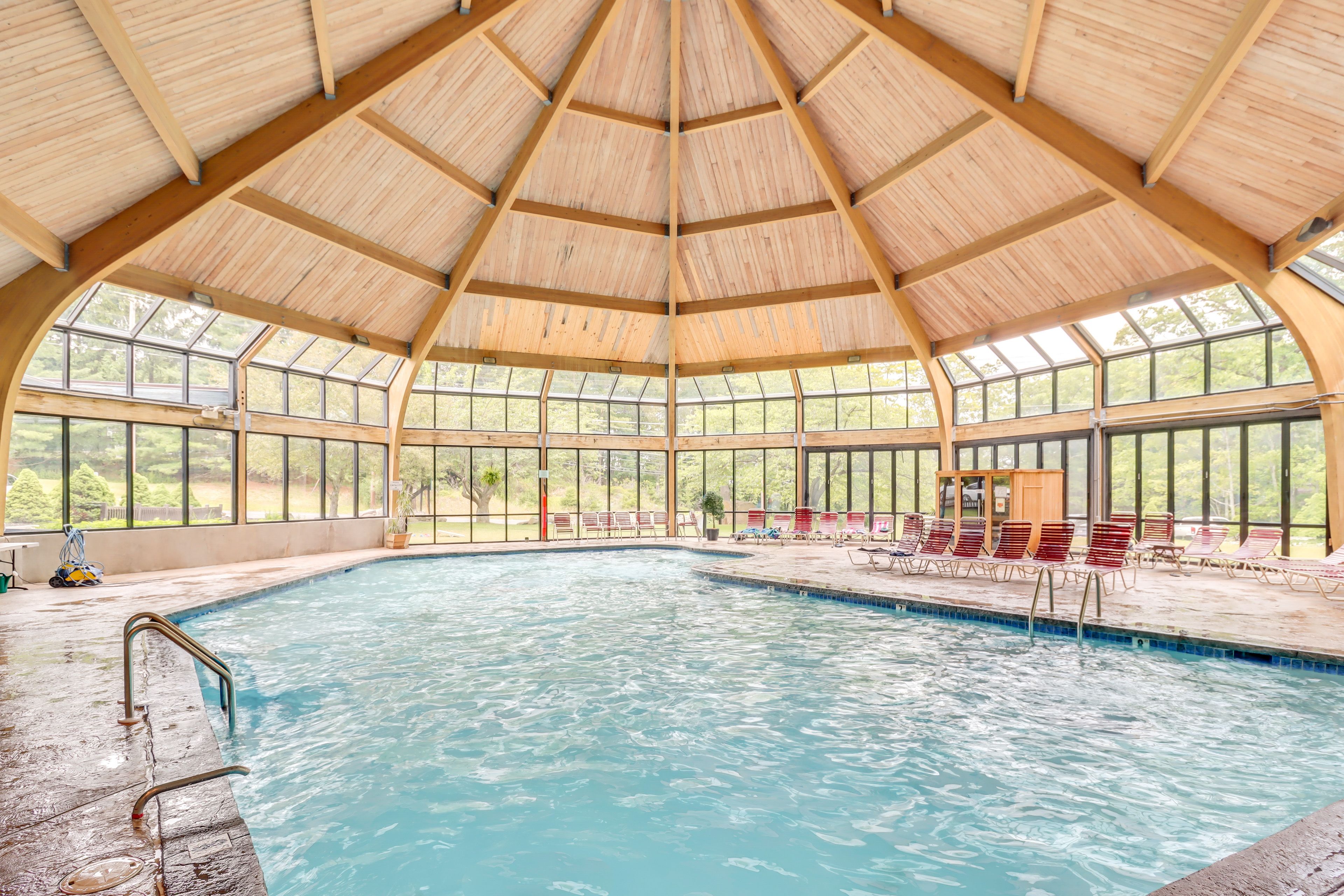 Village at Camelback | Community Pool