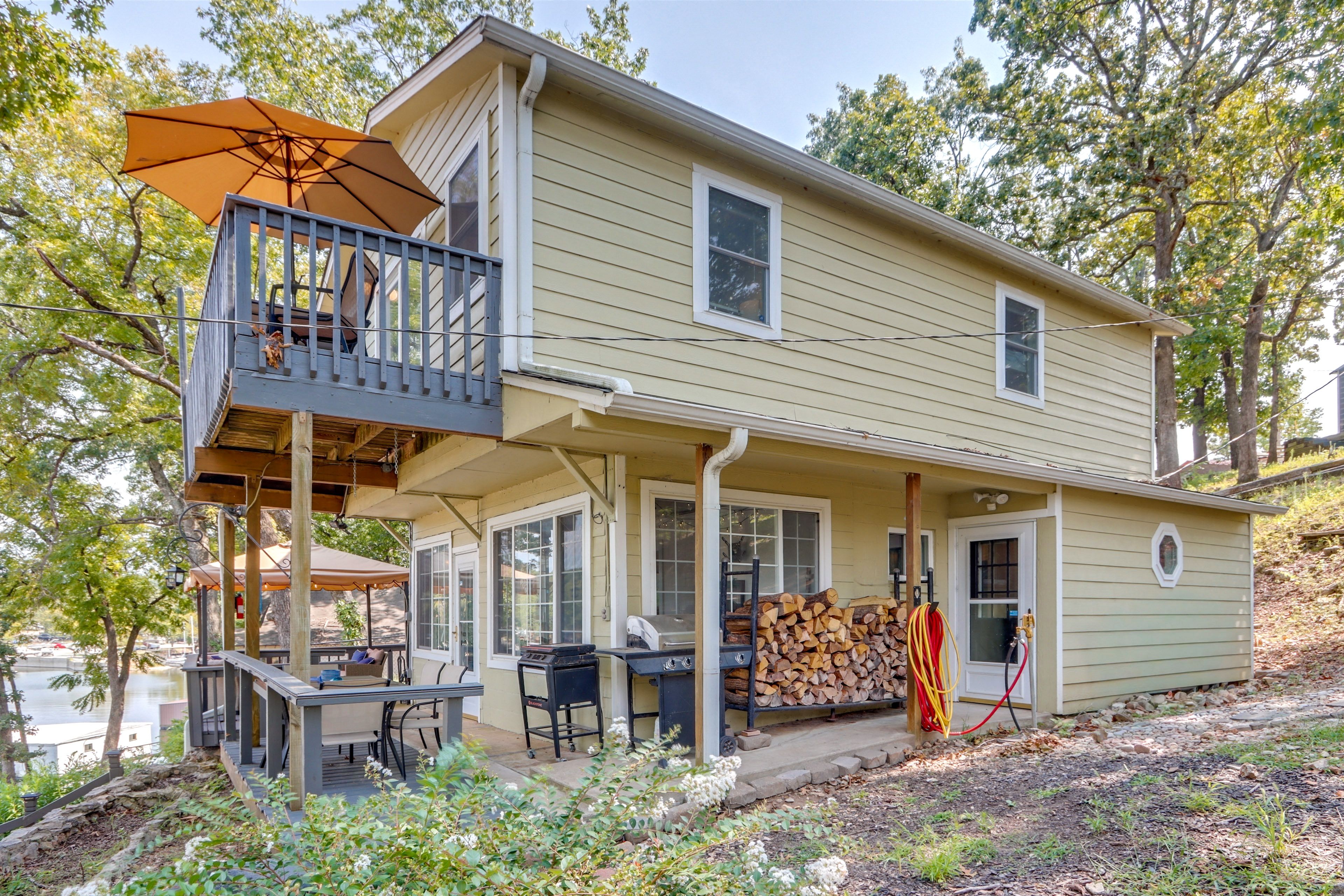 Home Exterior