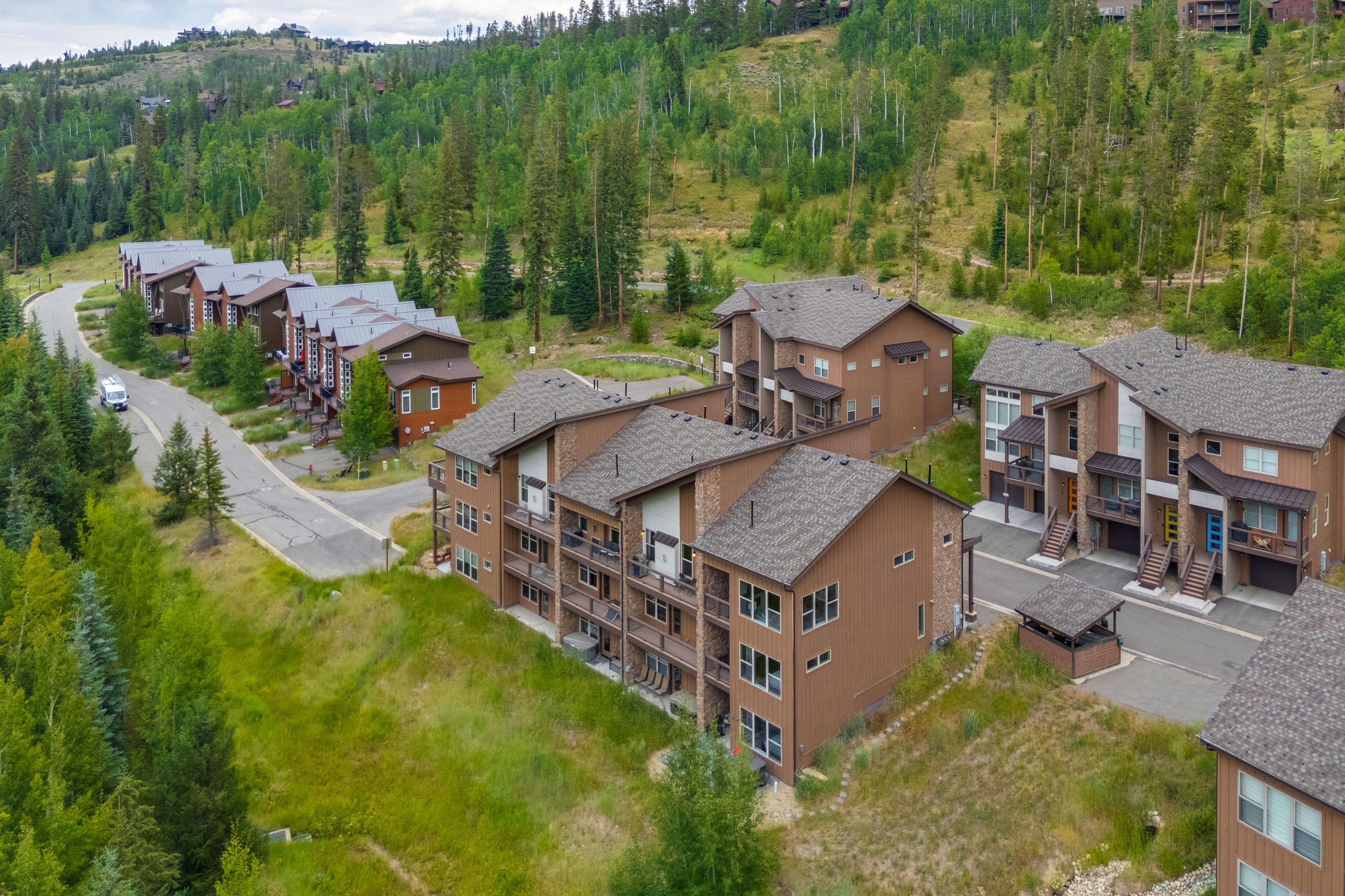 Community Exterior