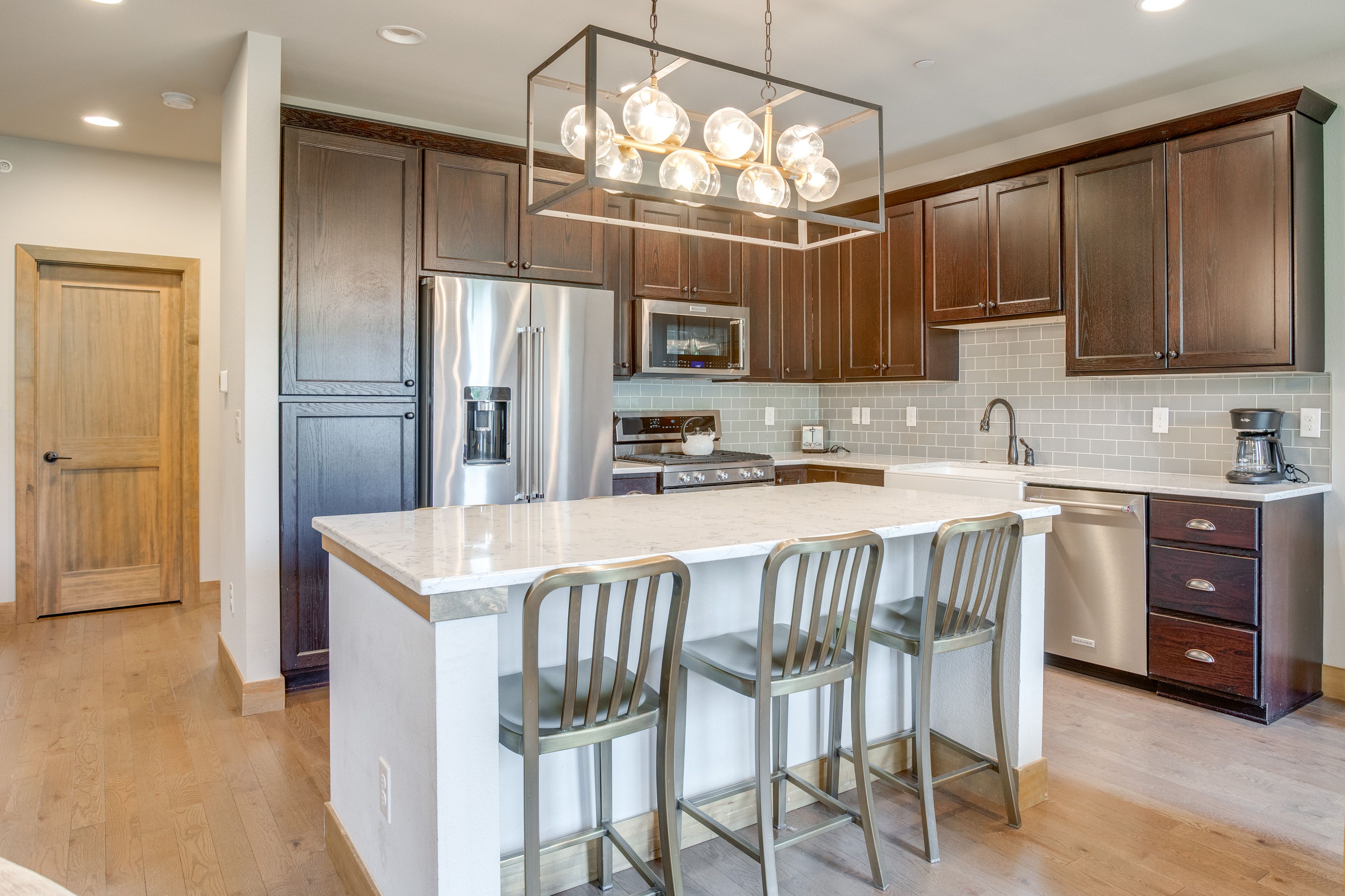Kitchen | 2nd Floor