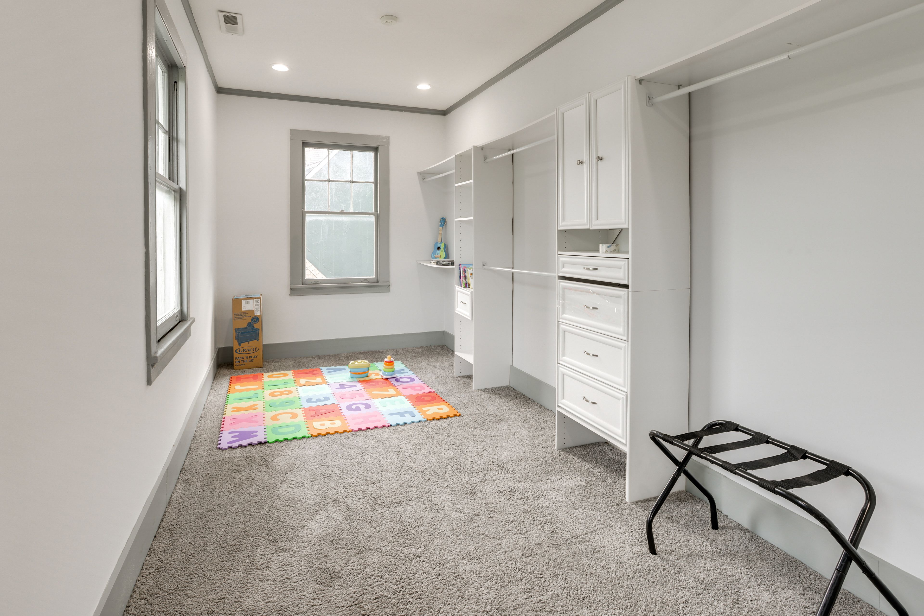 Playroom | 2nd Floor