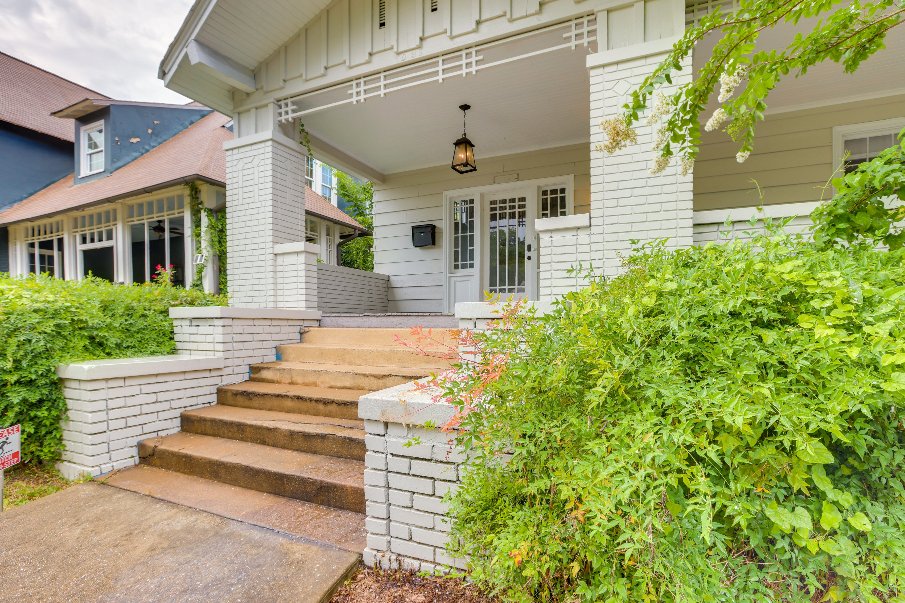 Property Exterior