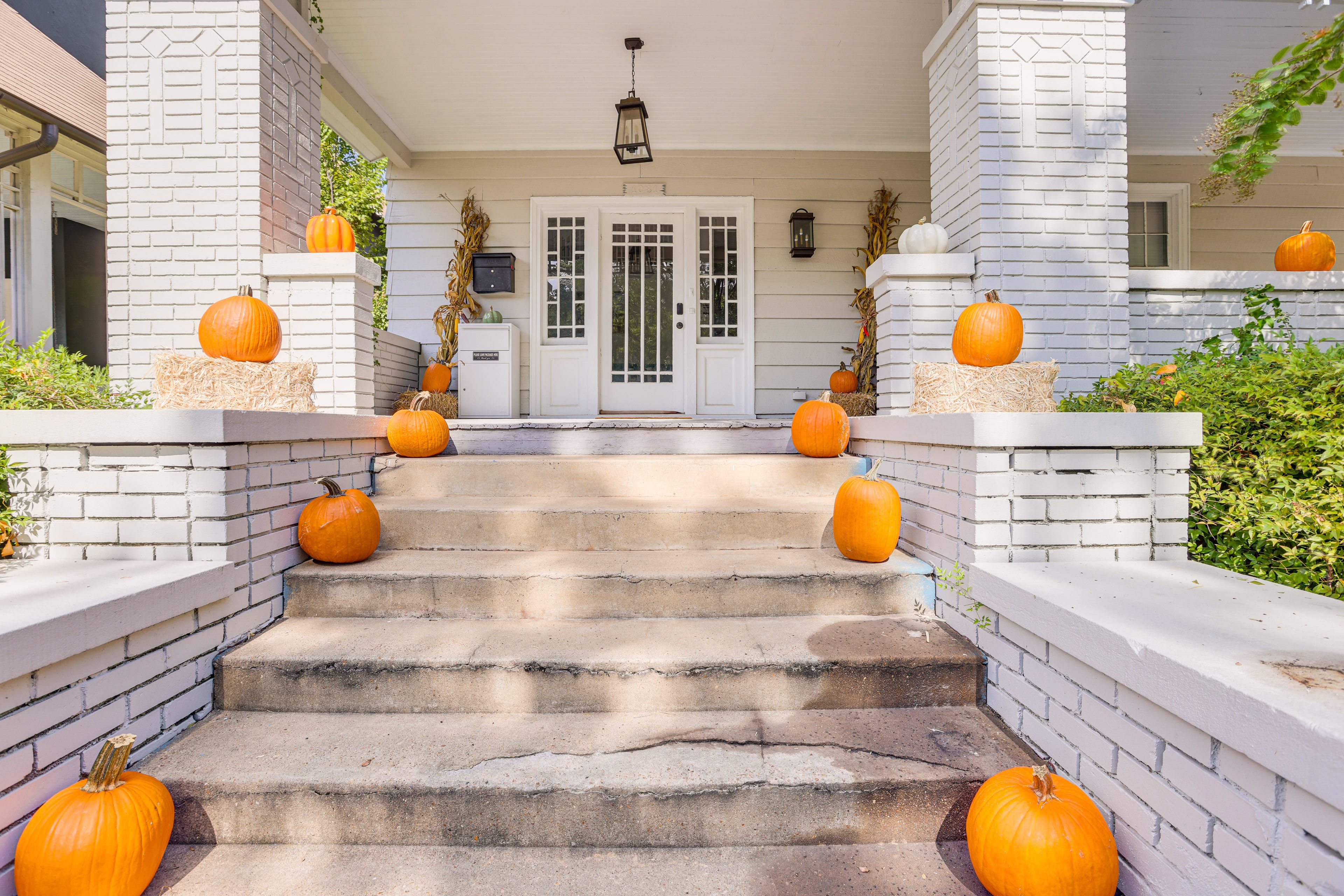Property Exterior