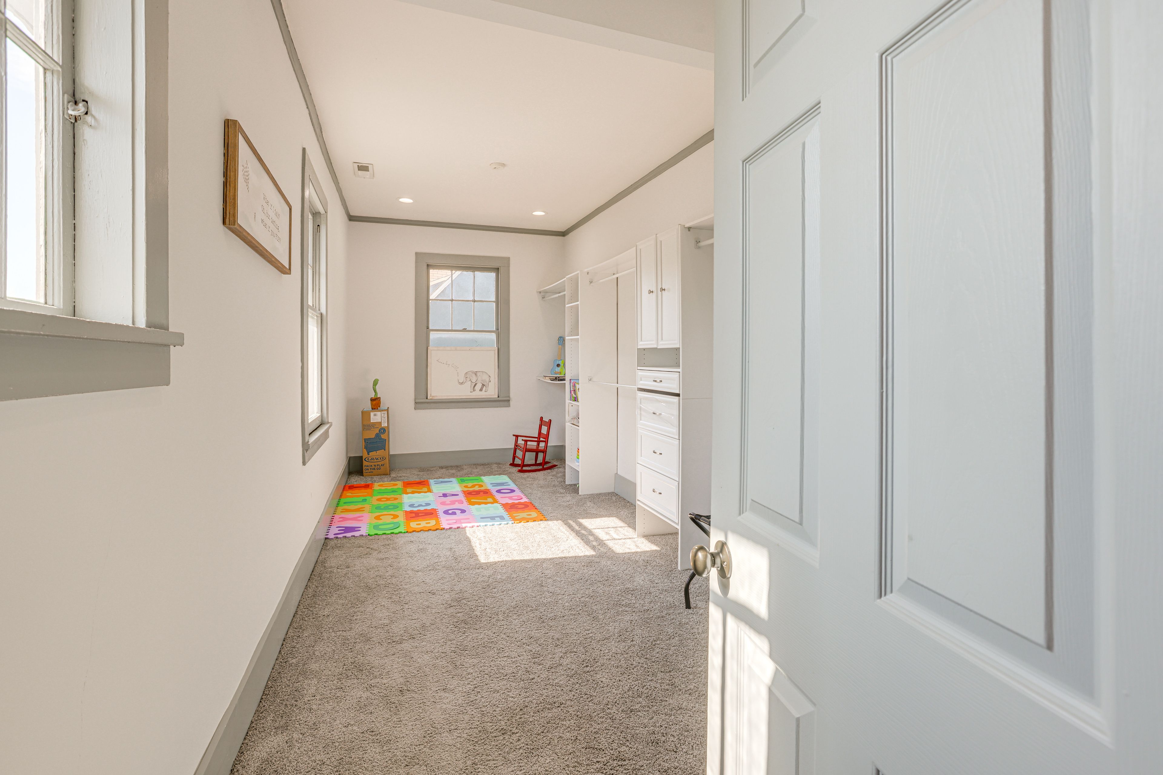 Playroom | 2nd Floor