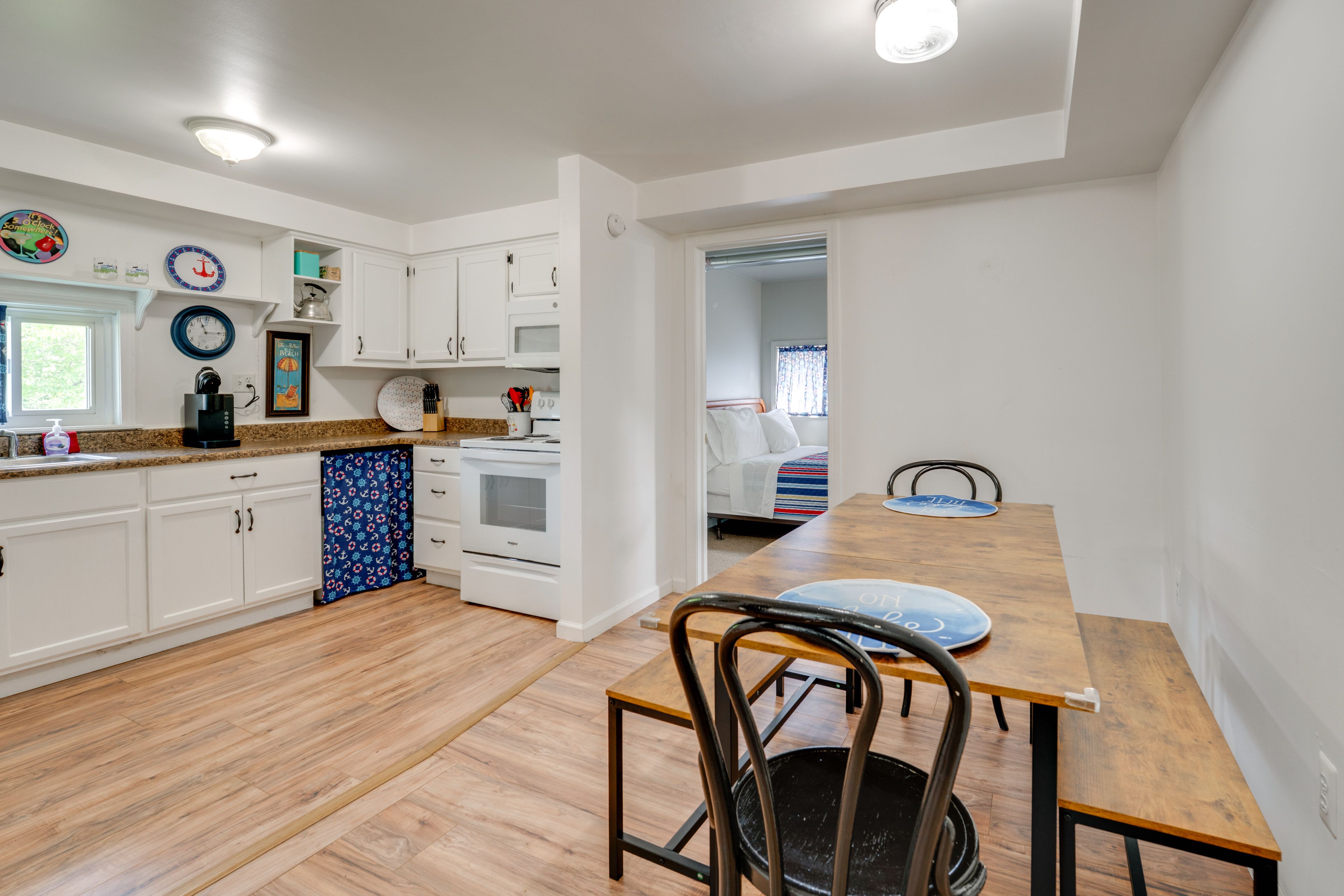 Dining Area | 1st Floor