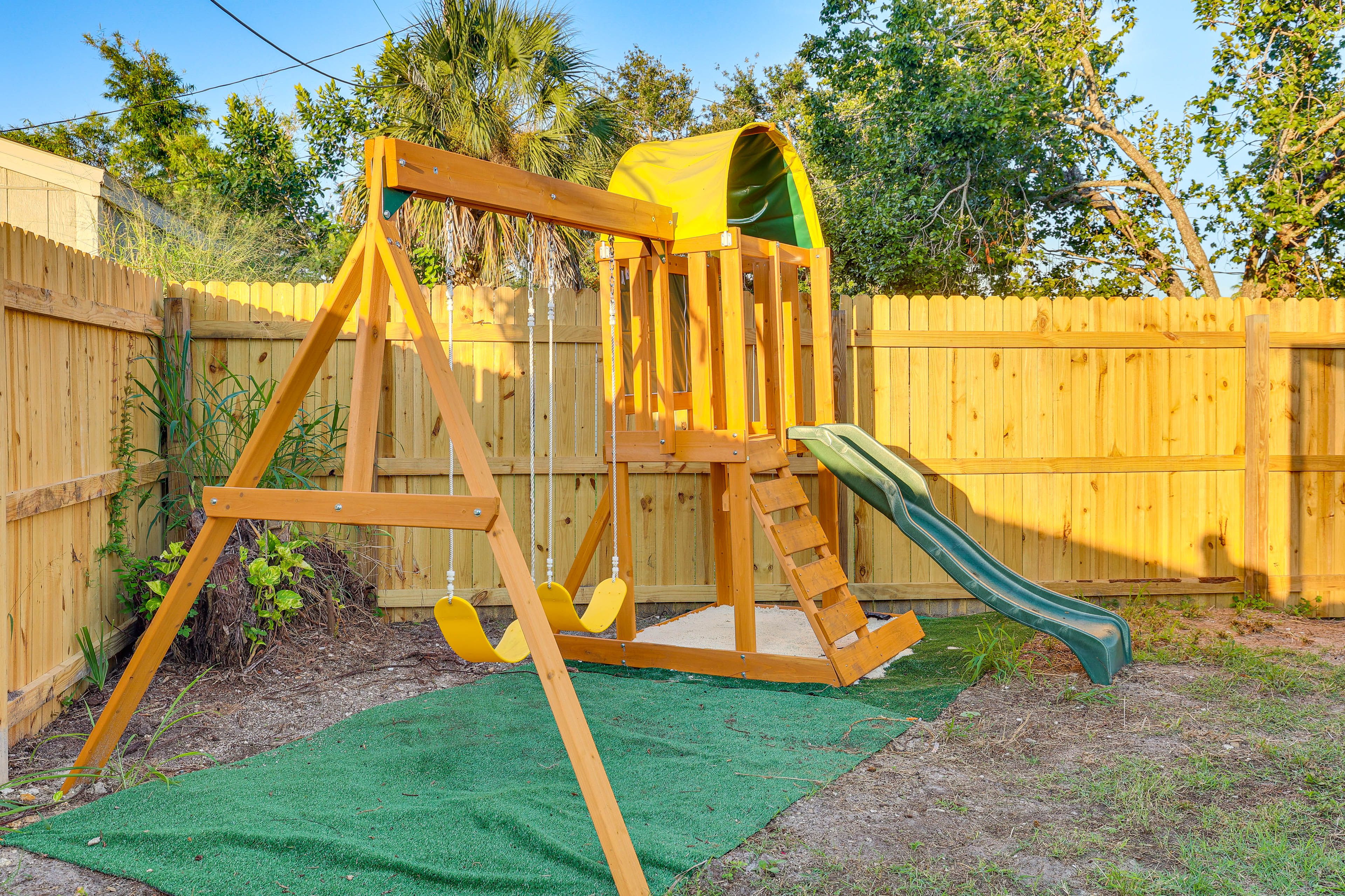 Kids' Playset