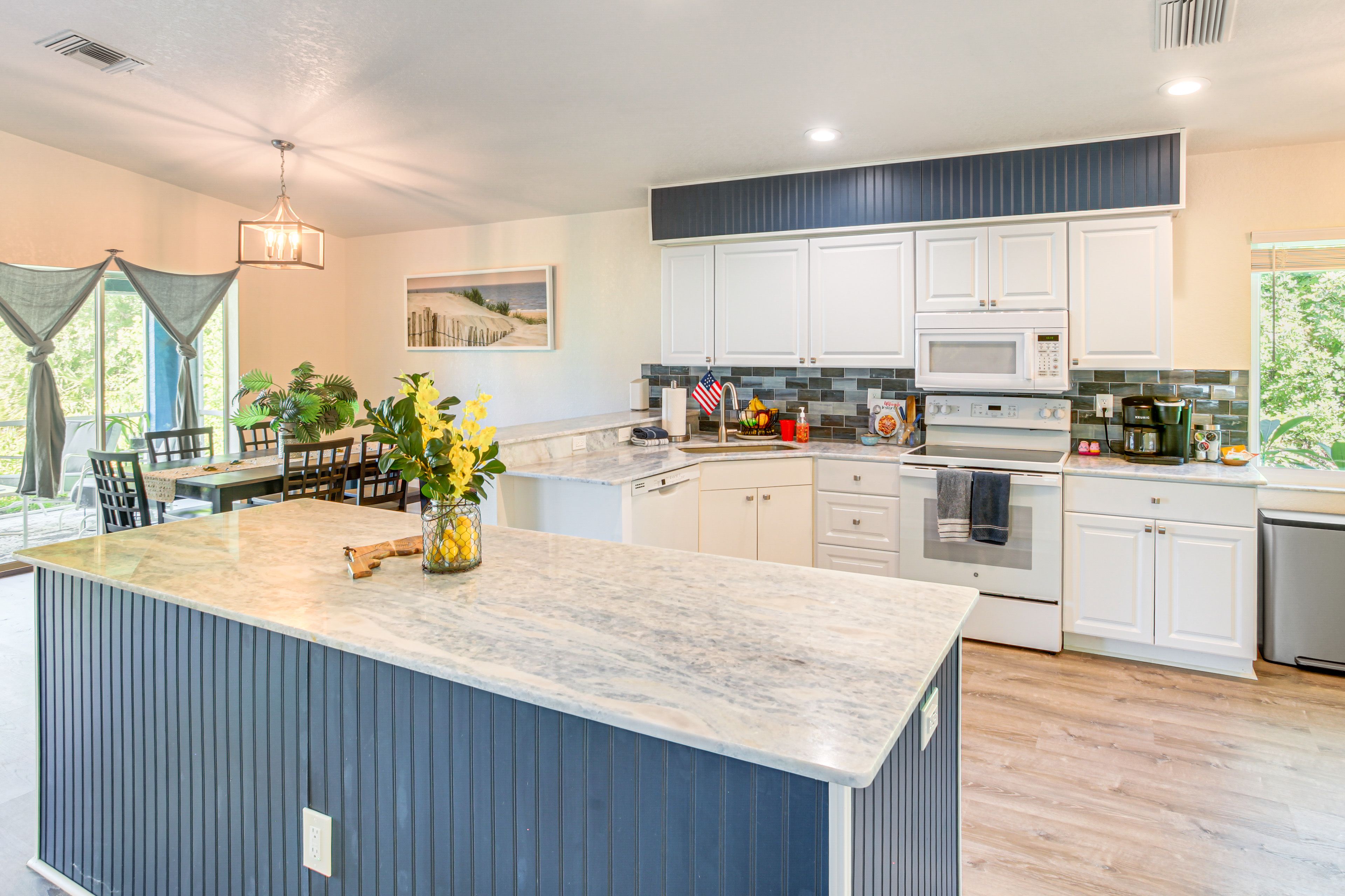 Kitchen | Cooking Basics | Stove/Oven | Washer/Dryer