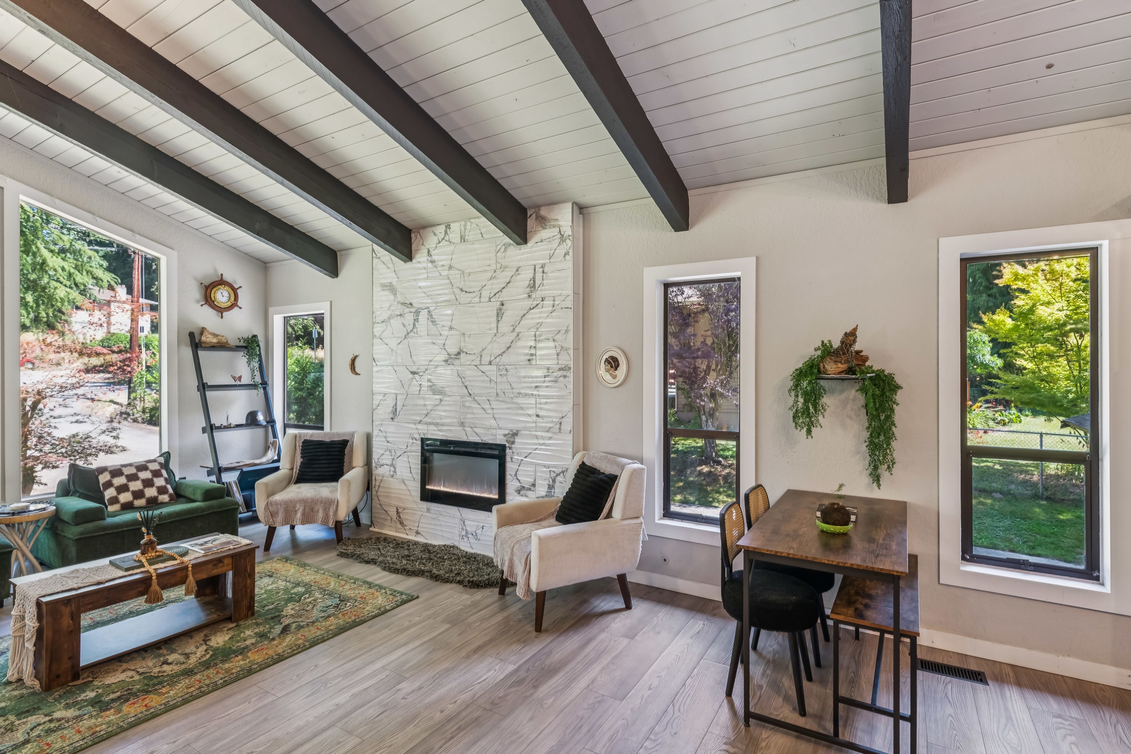 Living Room | Main Level