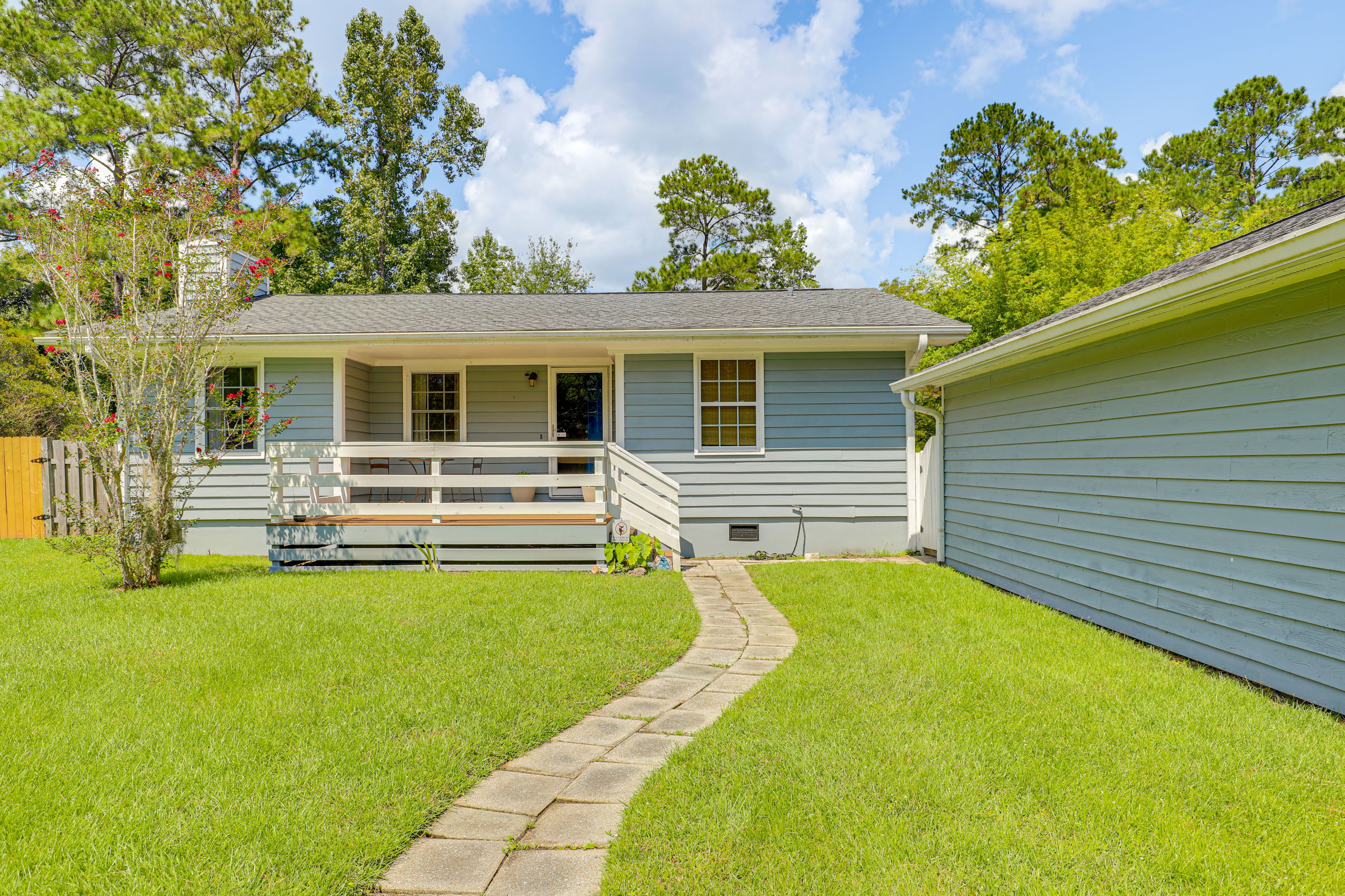 Parking | Garage (1 Vehicle) | Driveway (3 Vehicles) | RV Parking Available