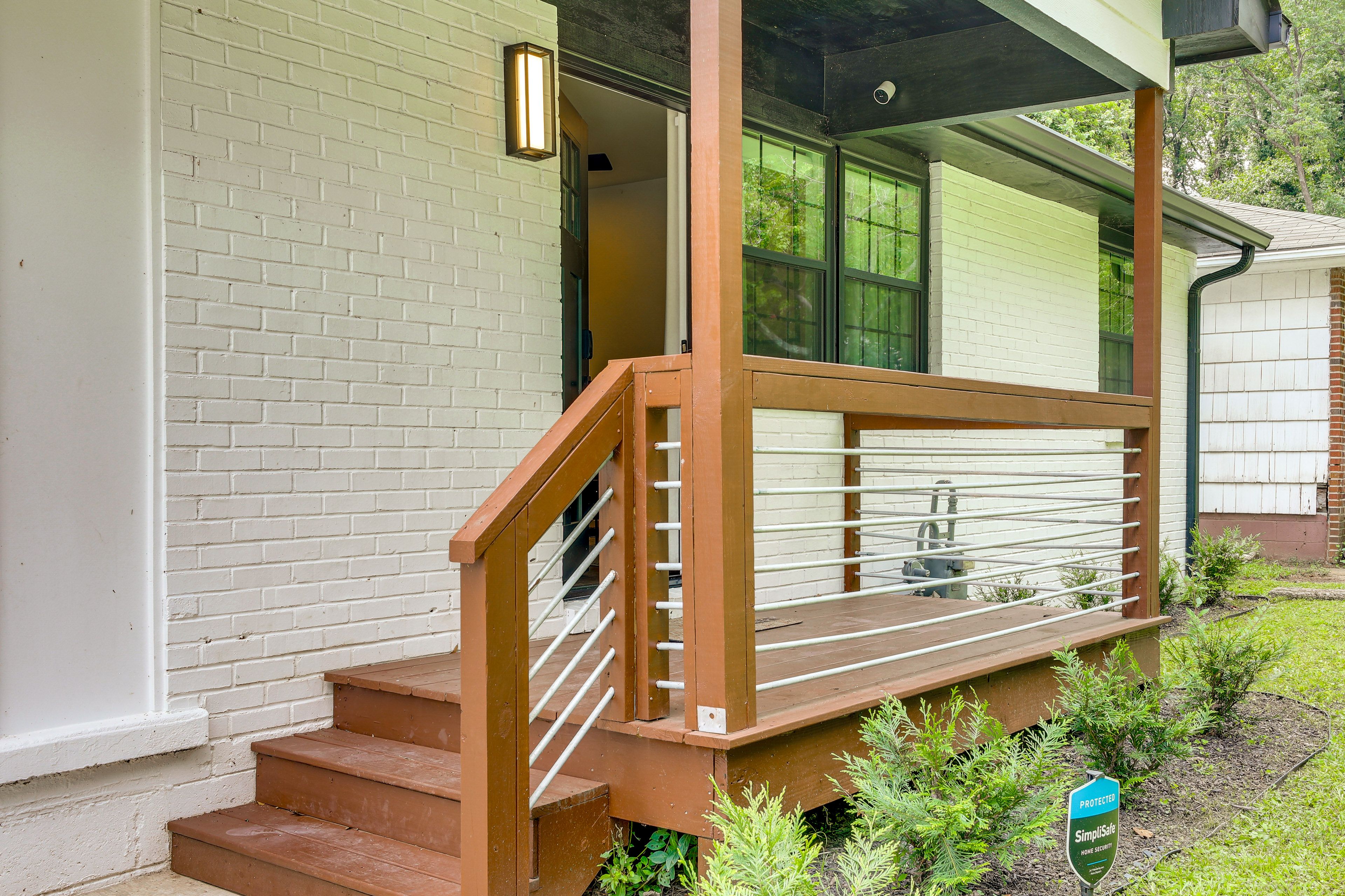 Entryway