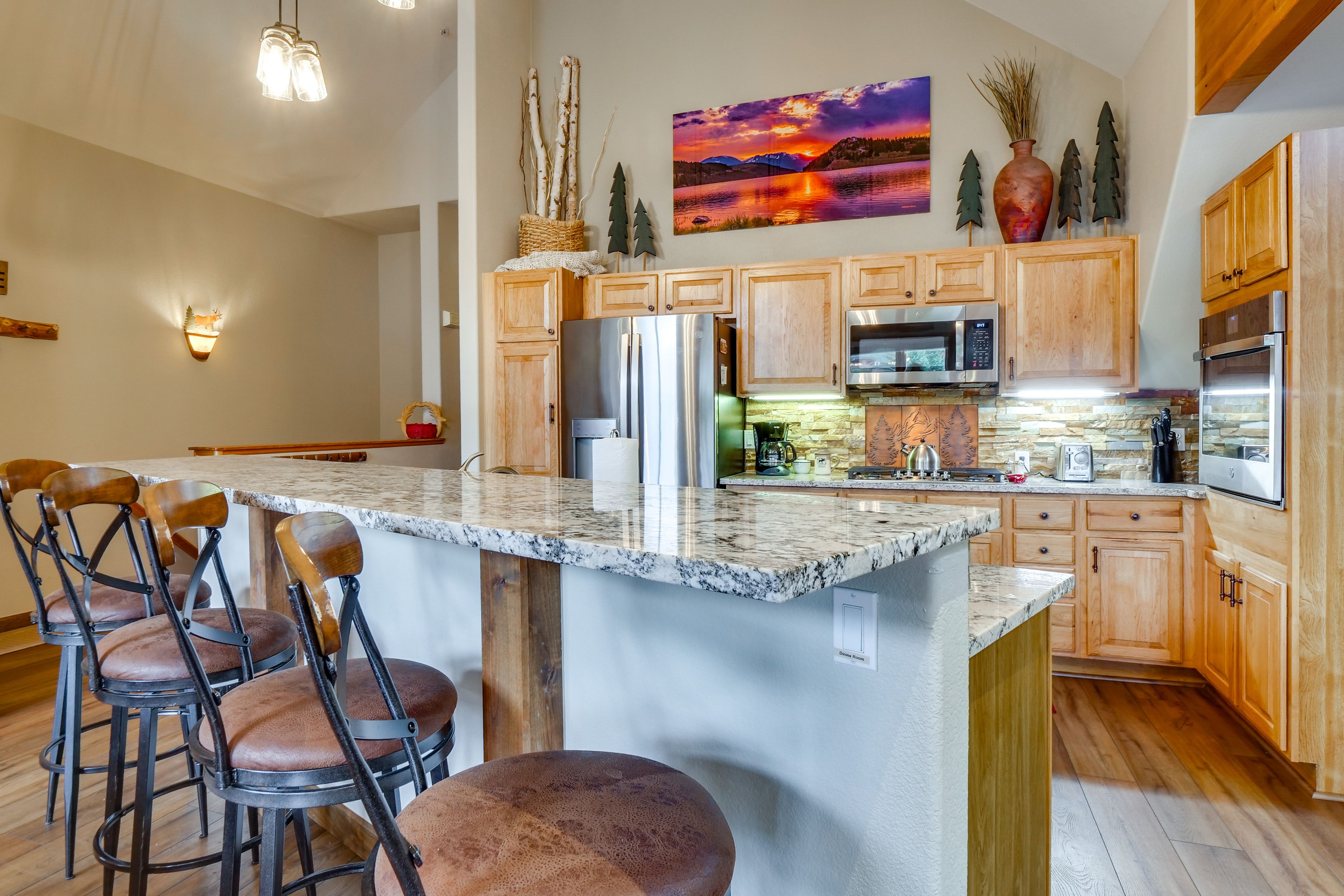 Kitchen | Drip Coffee Maker | Toaster