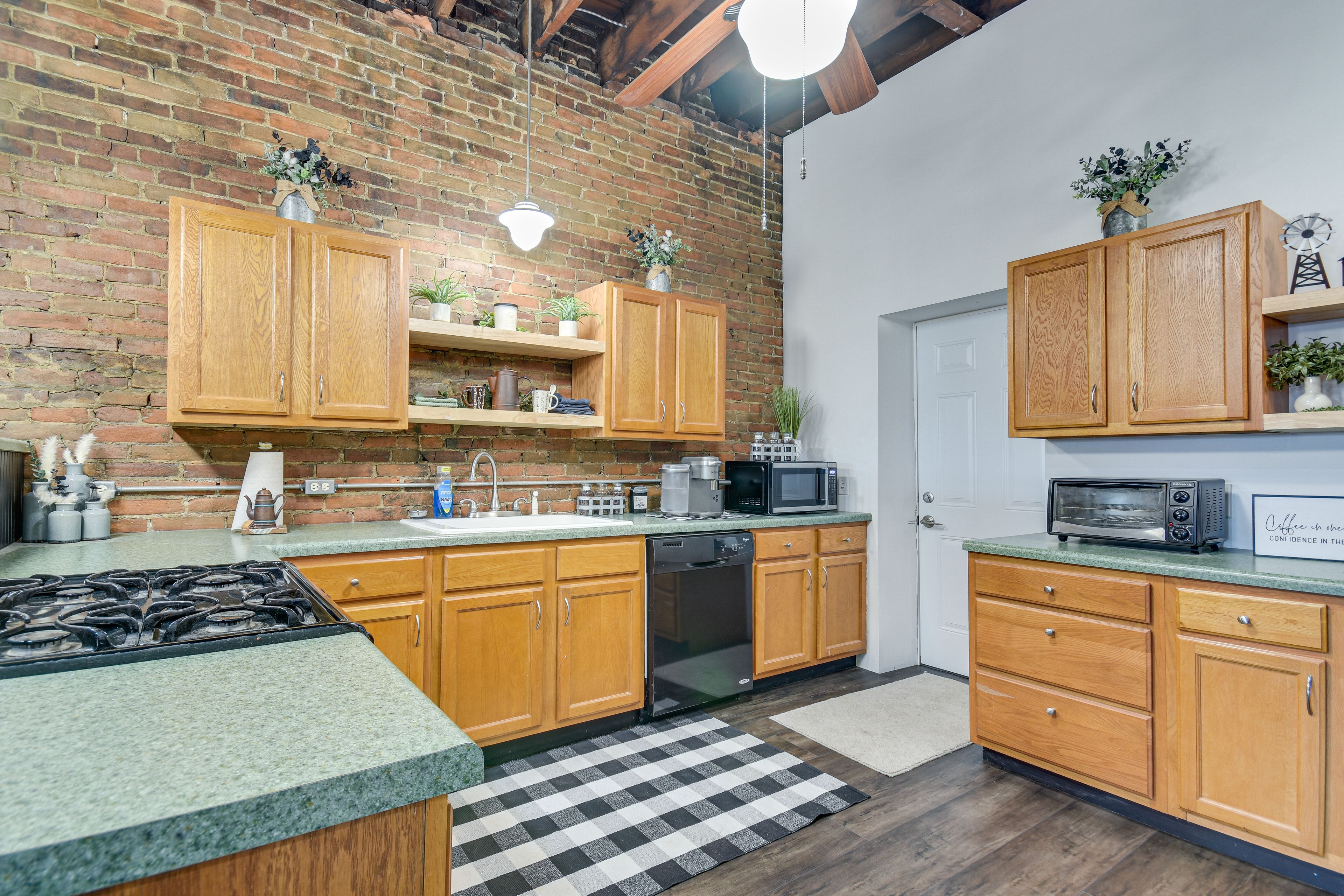 Kitchen | Keurig Coffee Maker | Cooking Basics