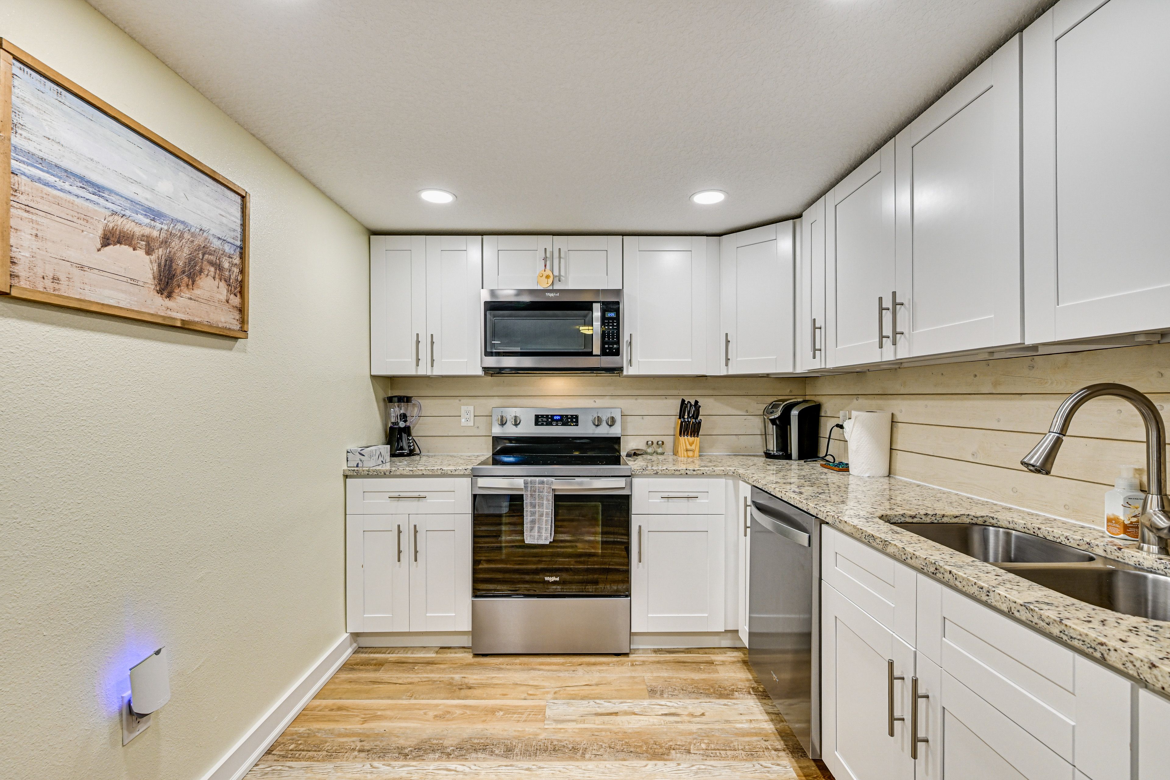Kitchen | Cooking Basics | Stove/Oven