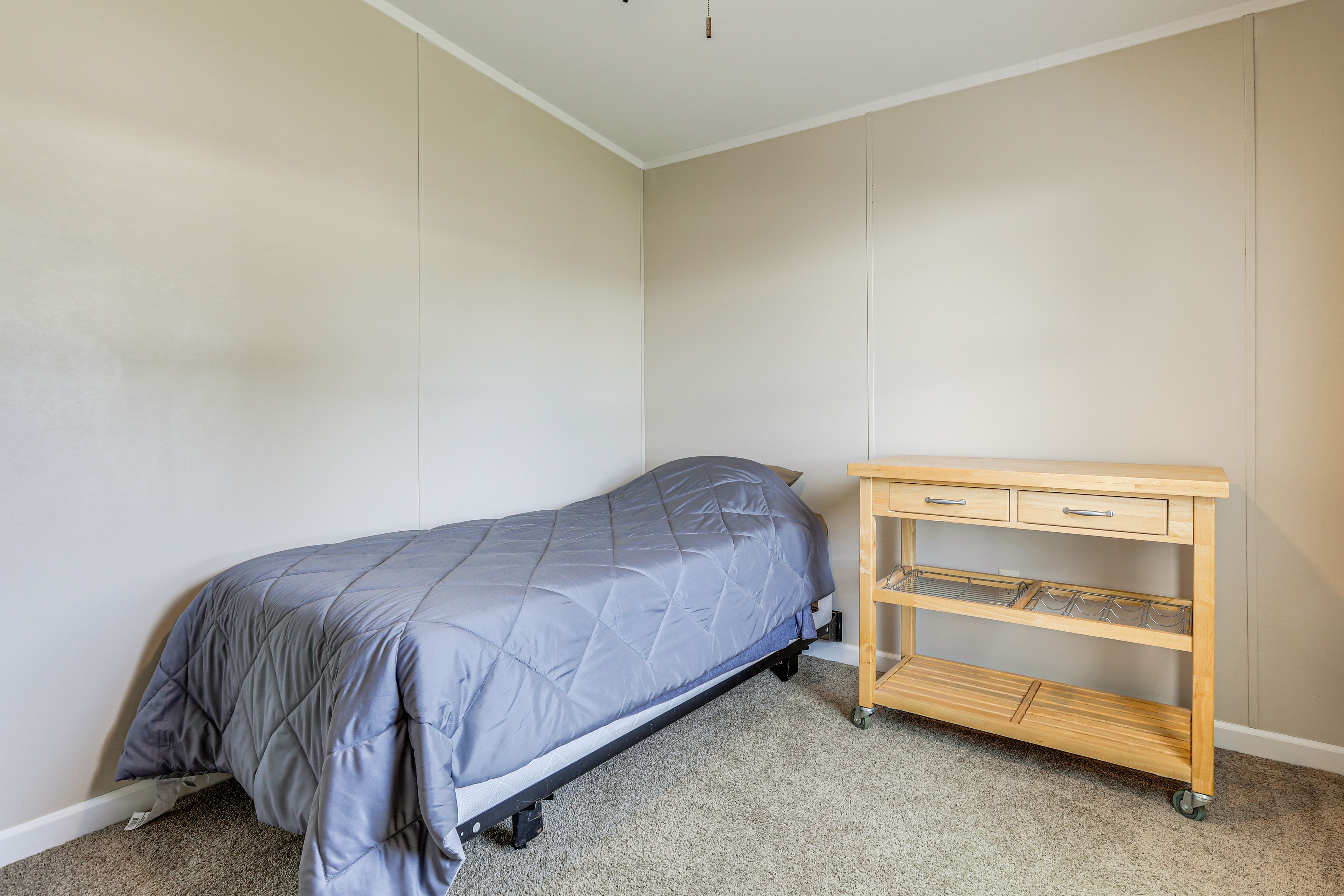 Bedroom 3 | Twin Bed