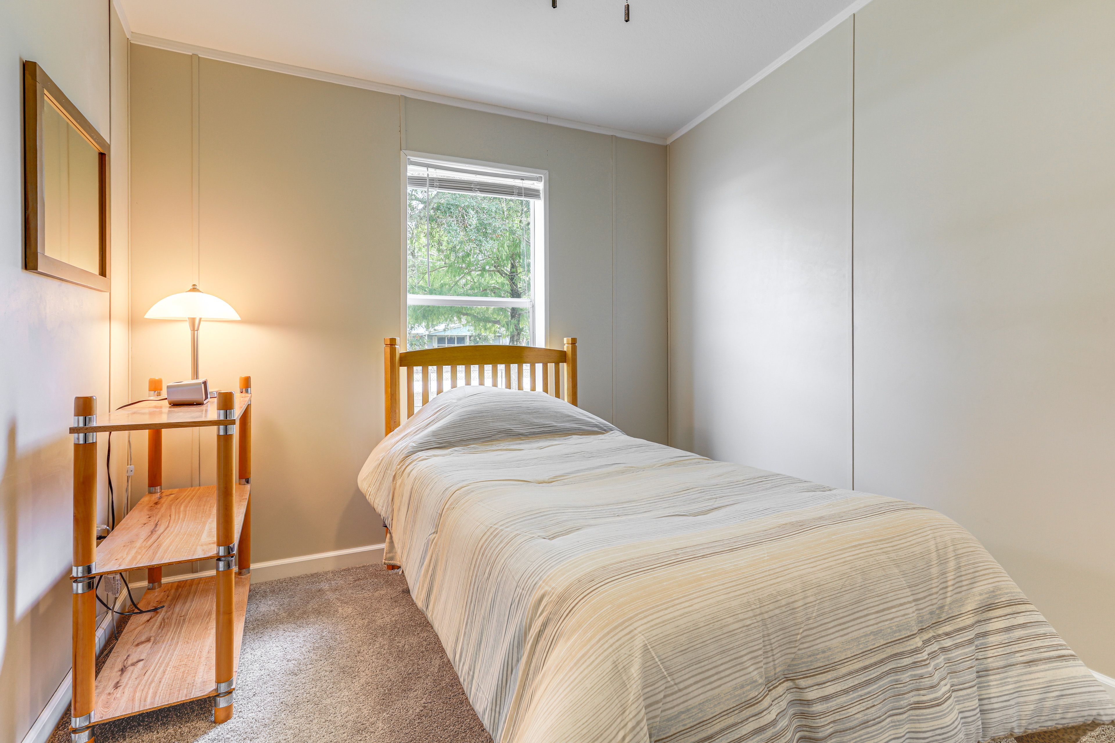 Bedroom 2 | Twin Bed