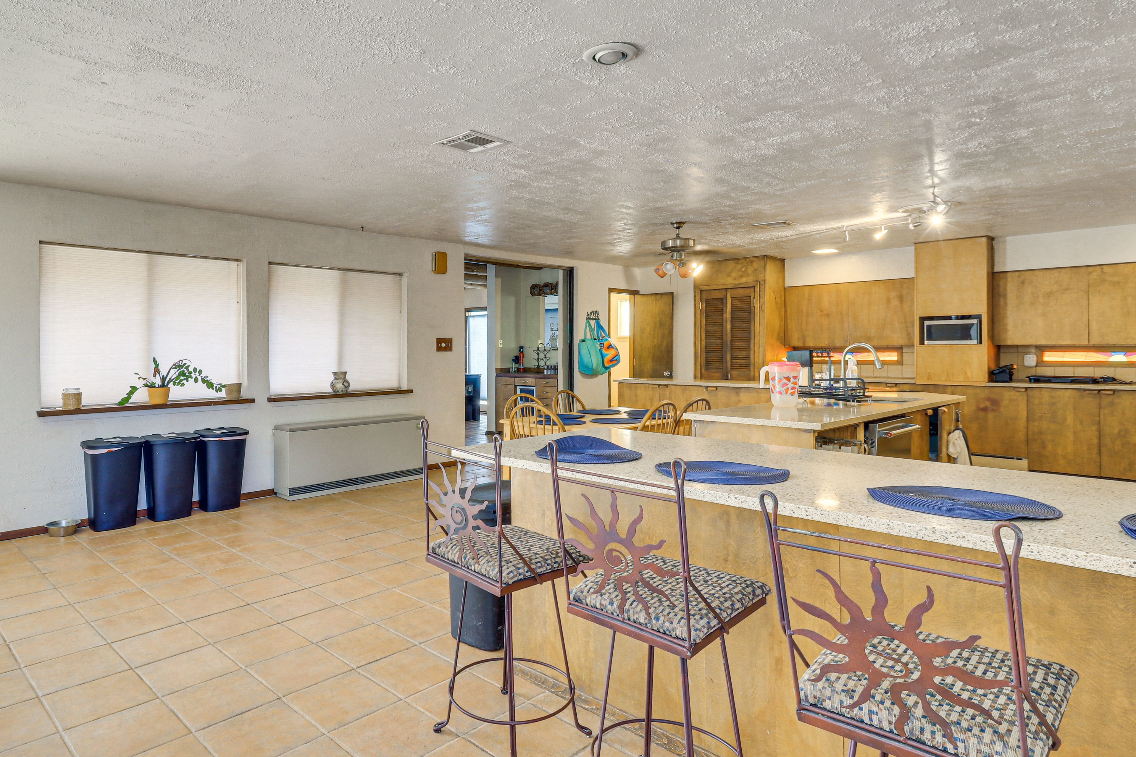 Kitchen | Dishwasher | Electric Kettle