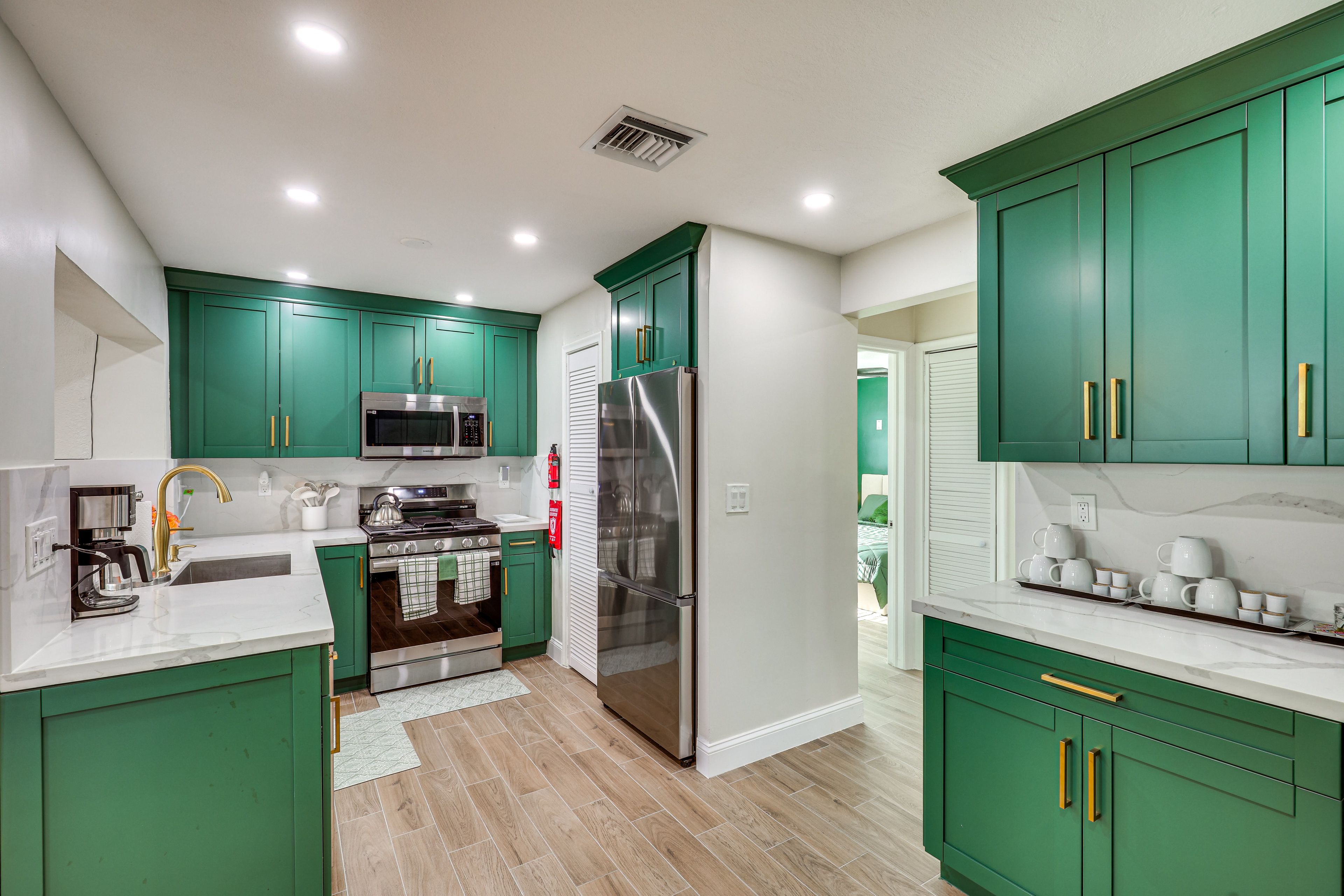 Kitchen | Cooking Basics | Coffee Maker
