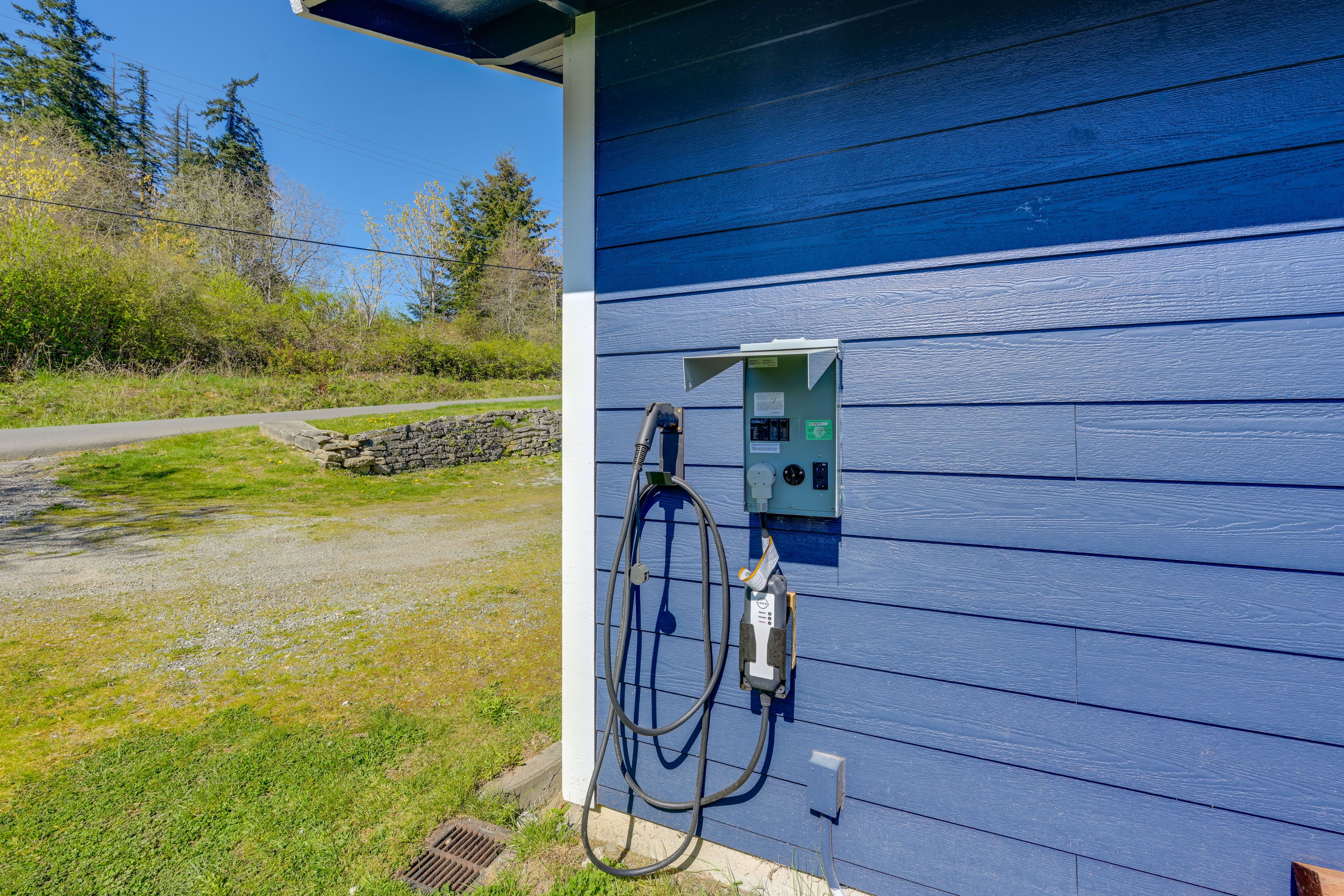 EV Charger