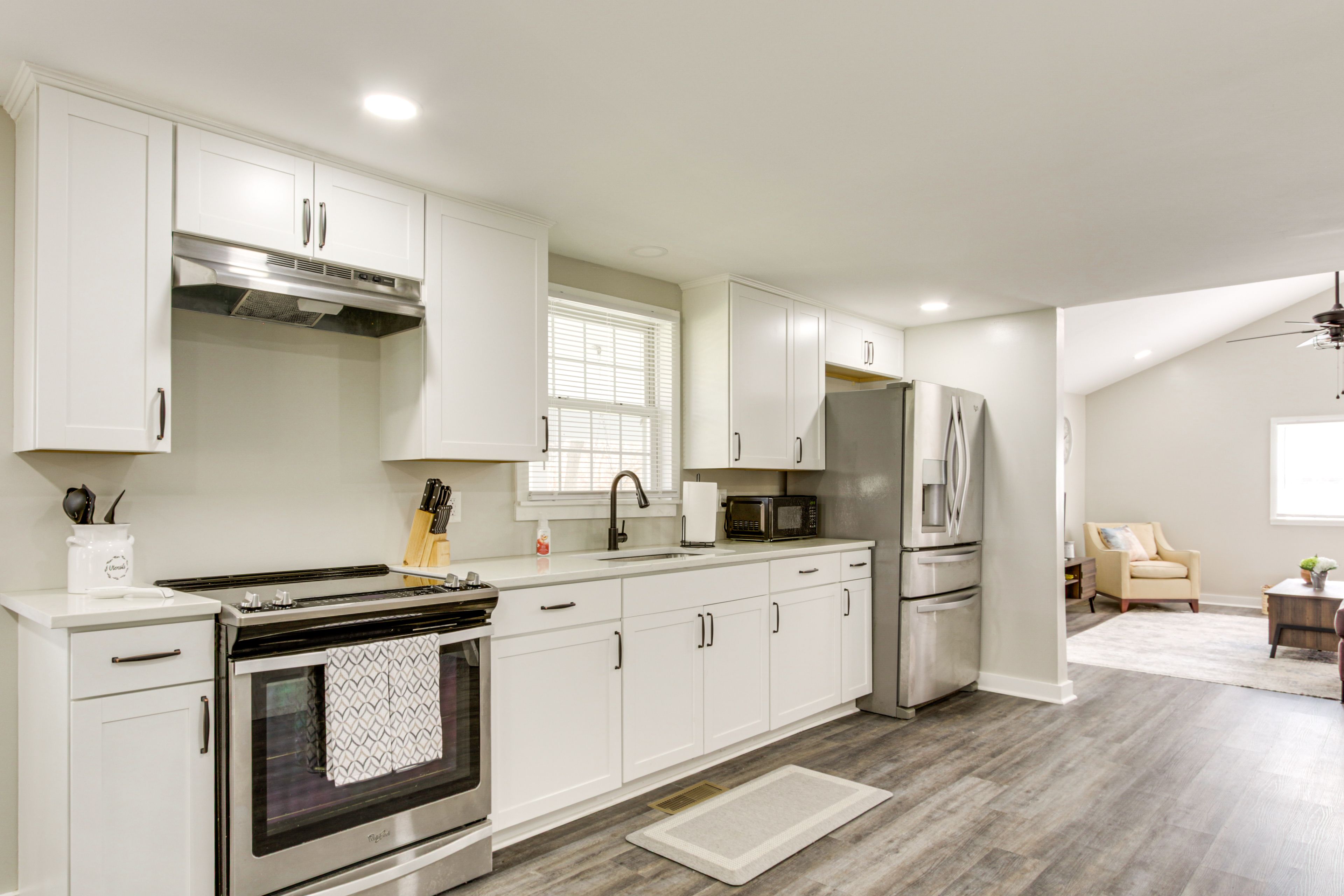 Kitchen | Cooking Basics | Complimentary Spices